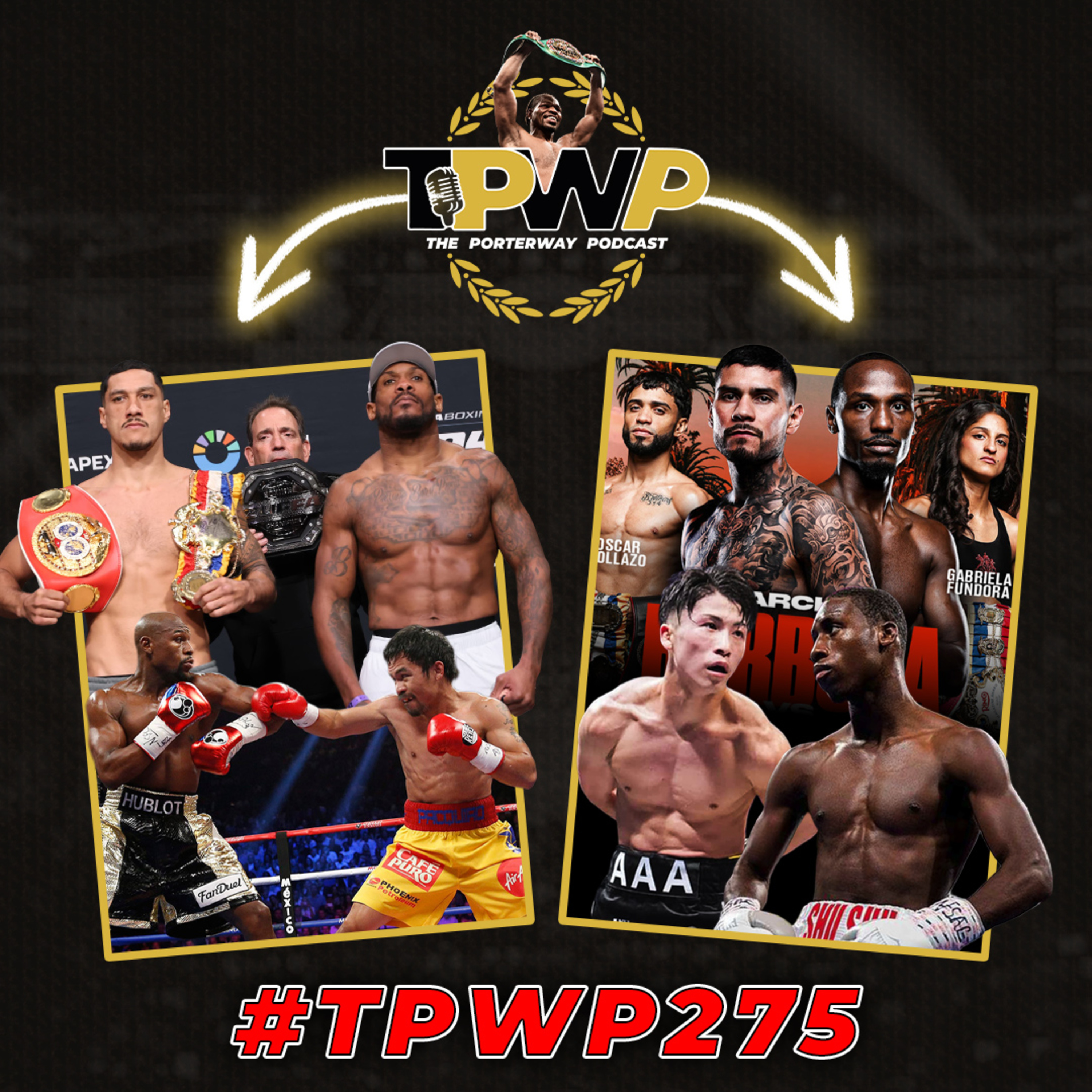 The PorterWay Podcast