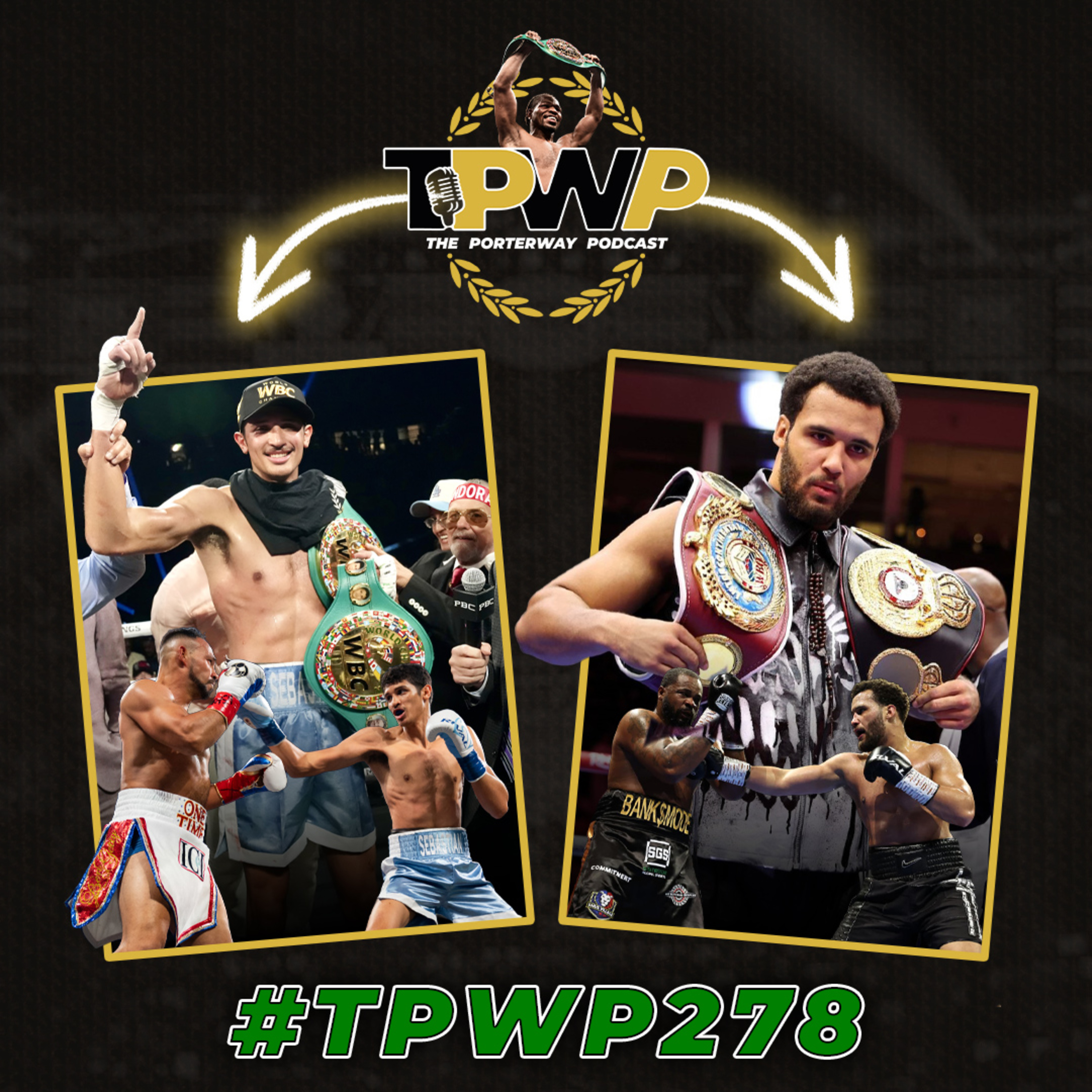 Fundora Scorches Thurman & Itauma Topples Franklin