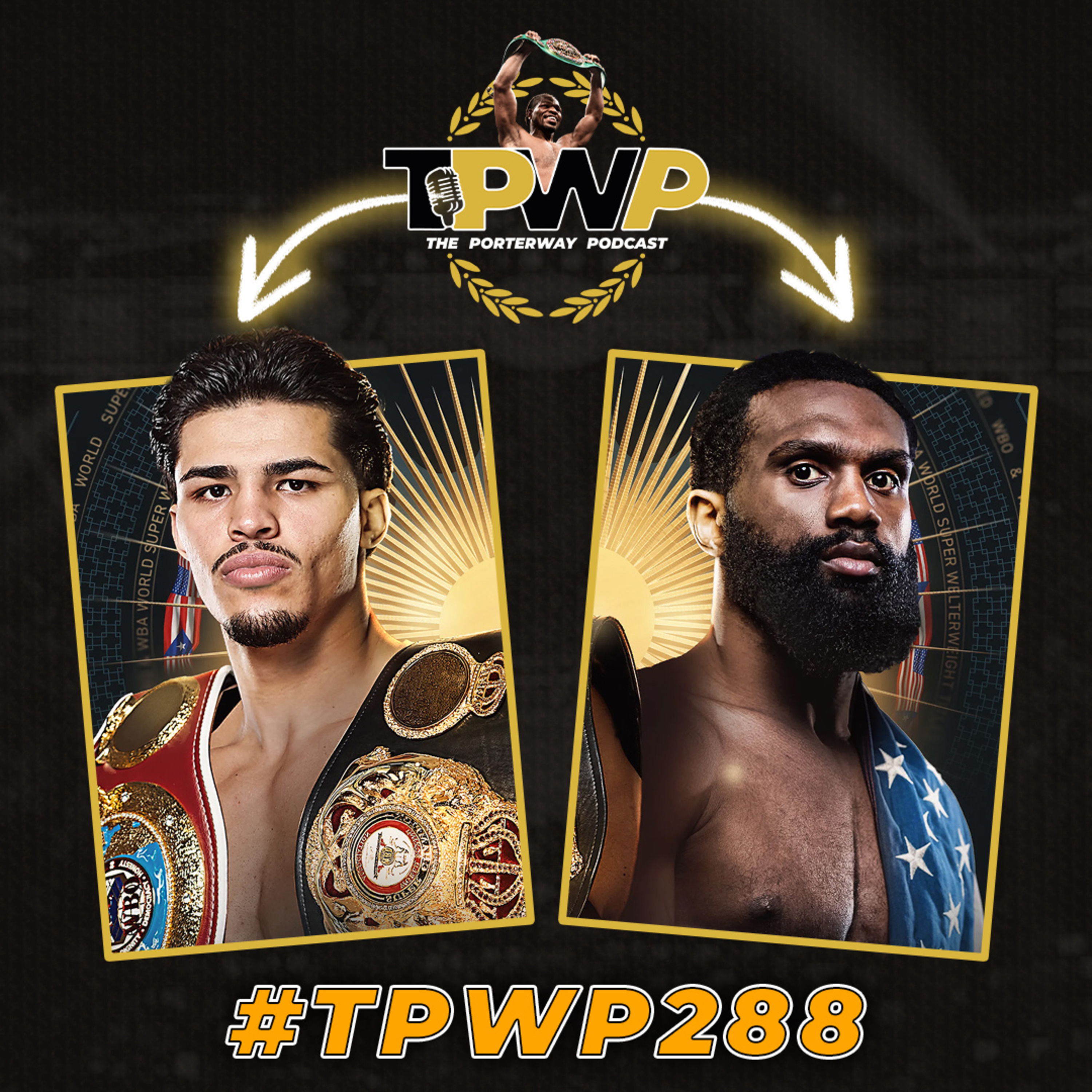 Zayas vs. Boots: IN-DEPTH Fight Breakdown & Predictions episode artwork