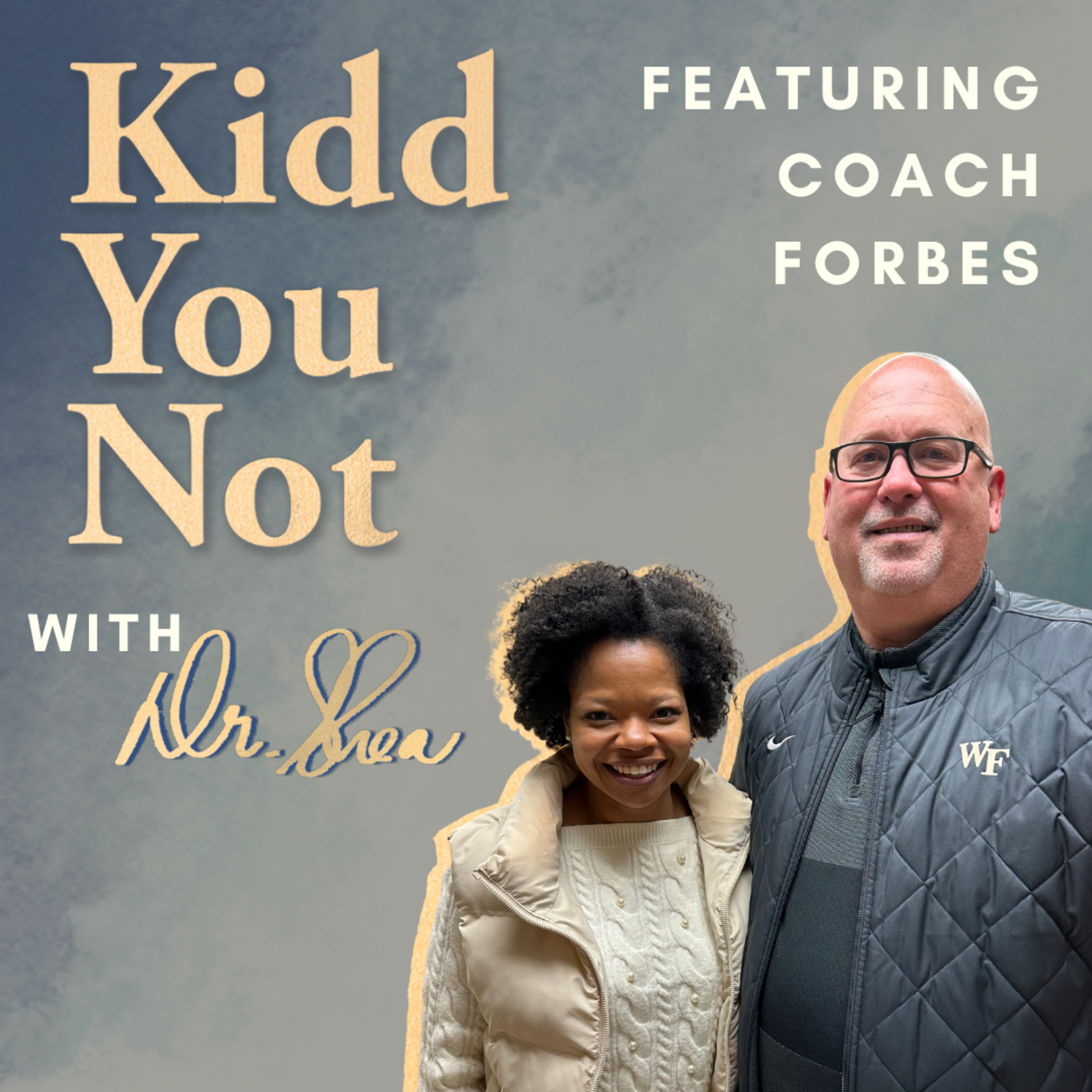 Episode 10 - Steve Forbes episode artwork