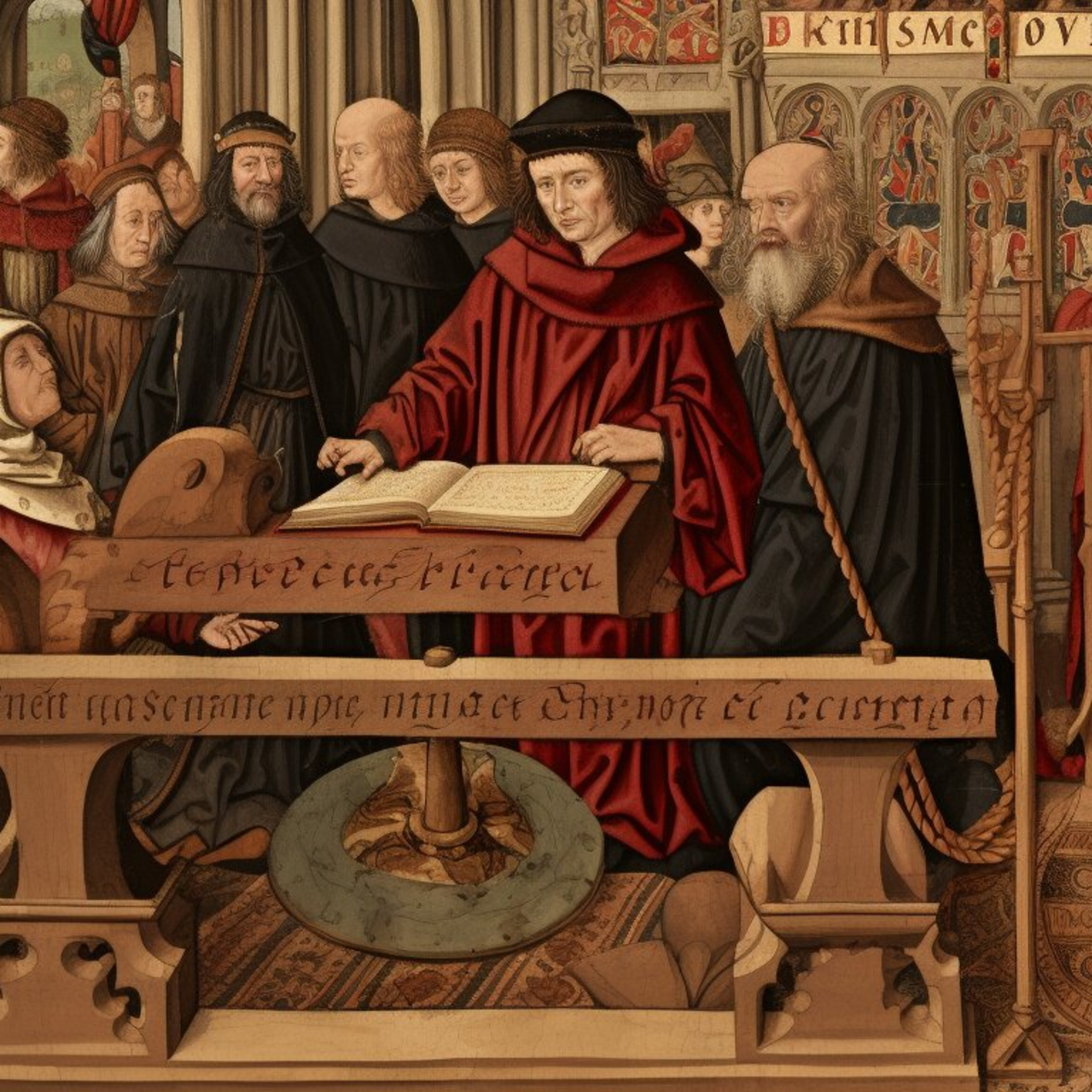 Tips for the Time Traveling Courtier Courtly Grace
