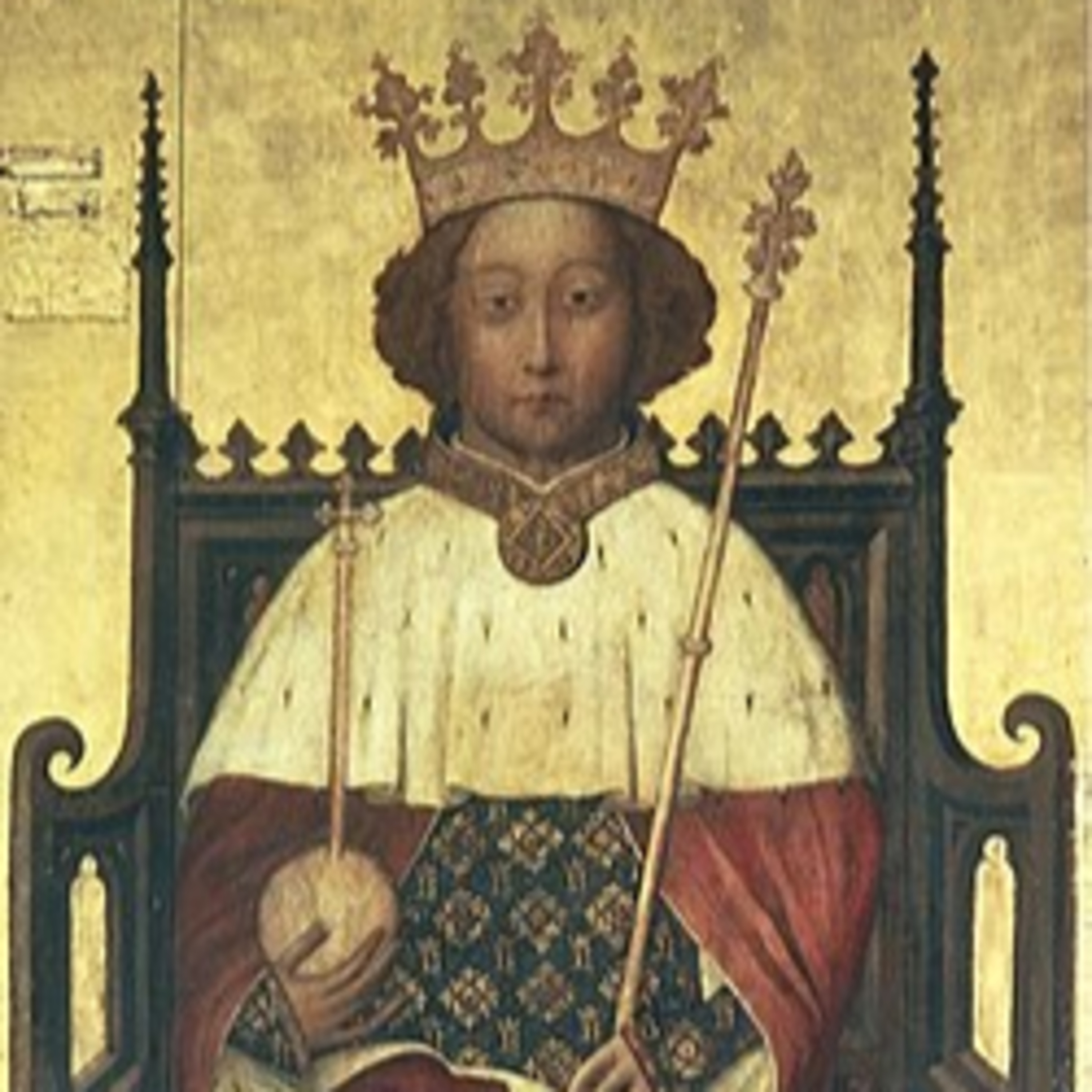 Long Story Short ... The House Plantagenet episode artwork