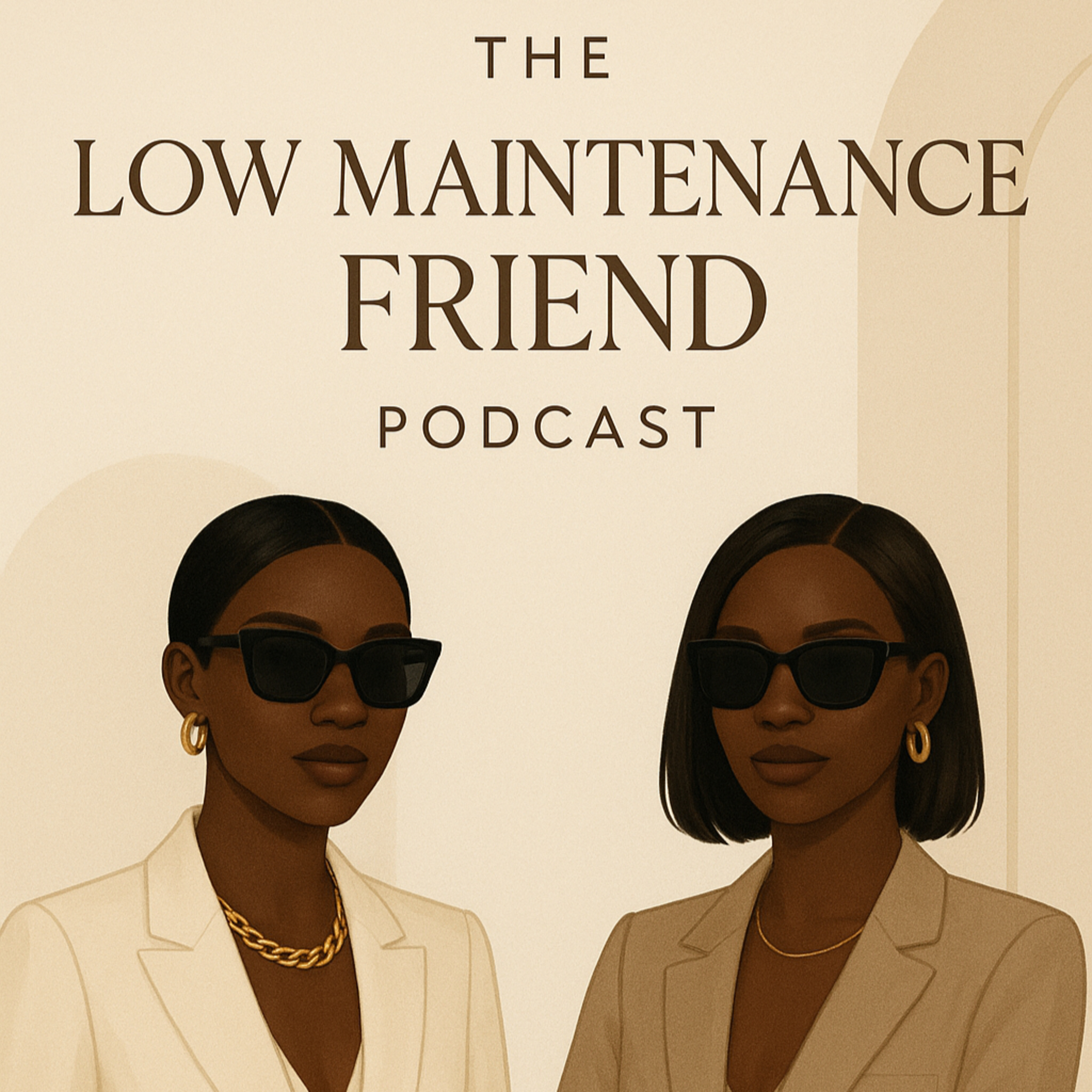 Ep 21: Heartbreak and Housewives episode artwork