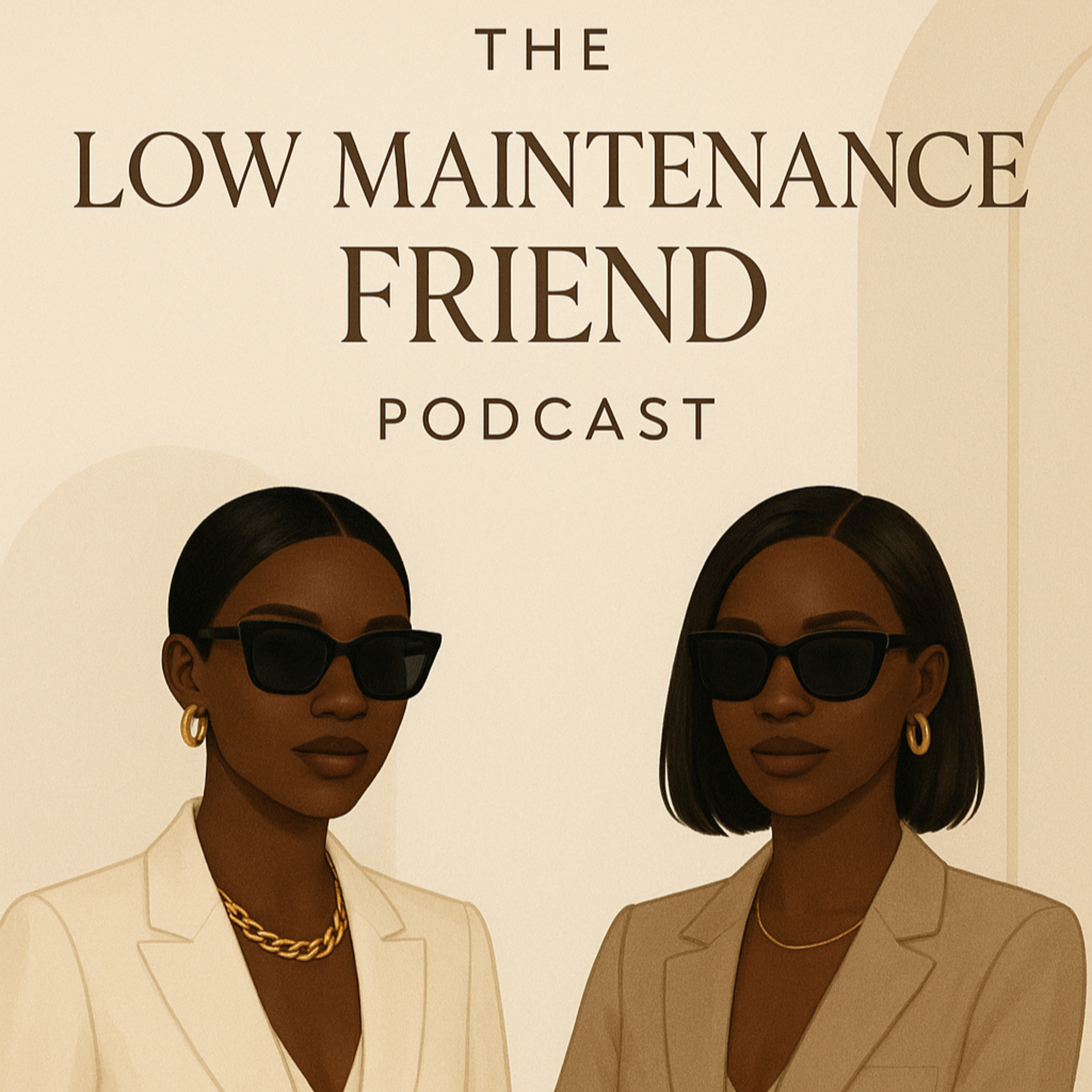 Ep 18: New Host, Who Dis? episode artwork