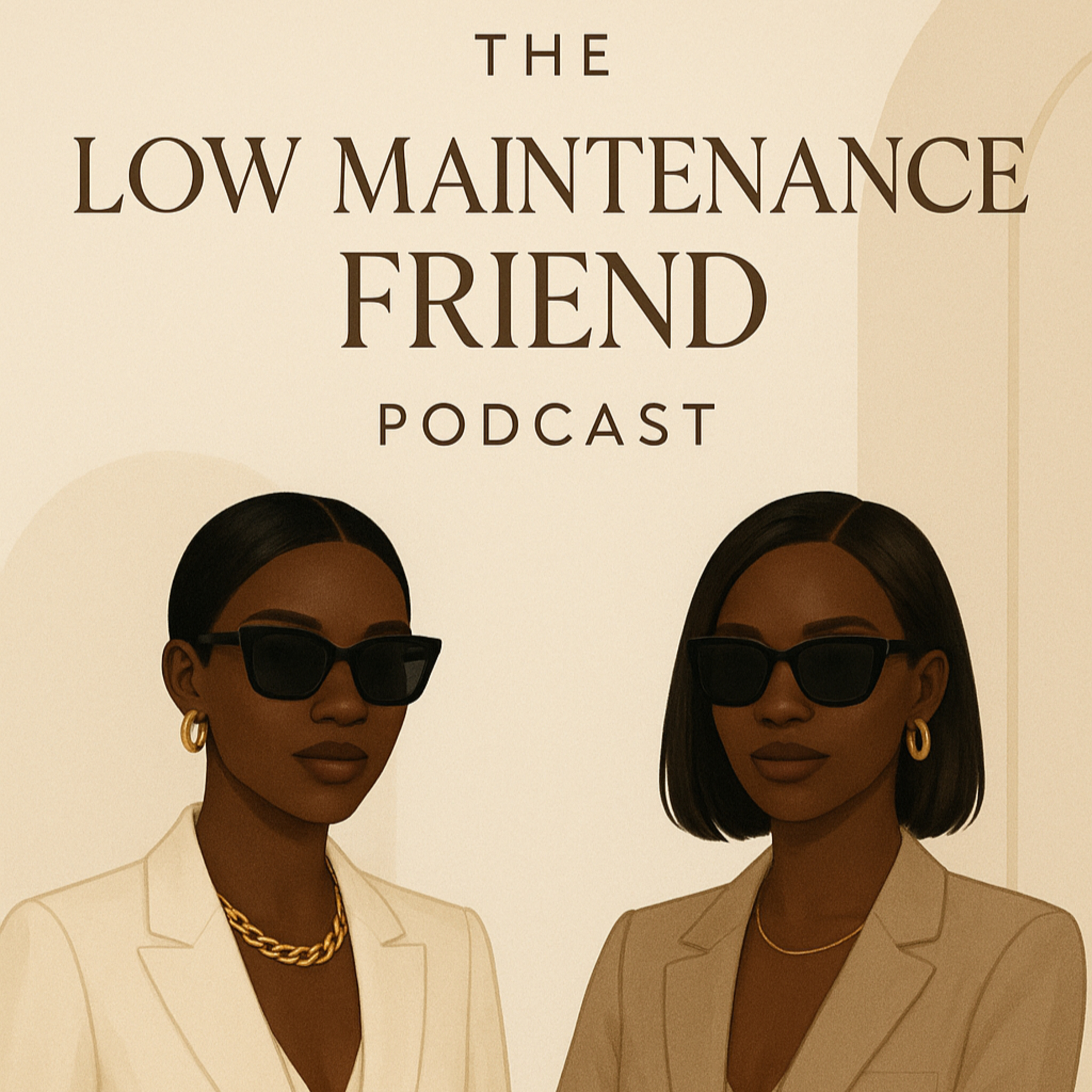 Ep 17: Philosophies and Pilates  episode artwork