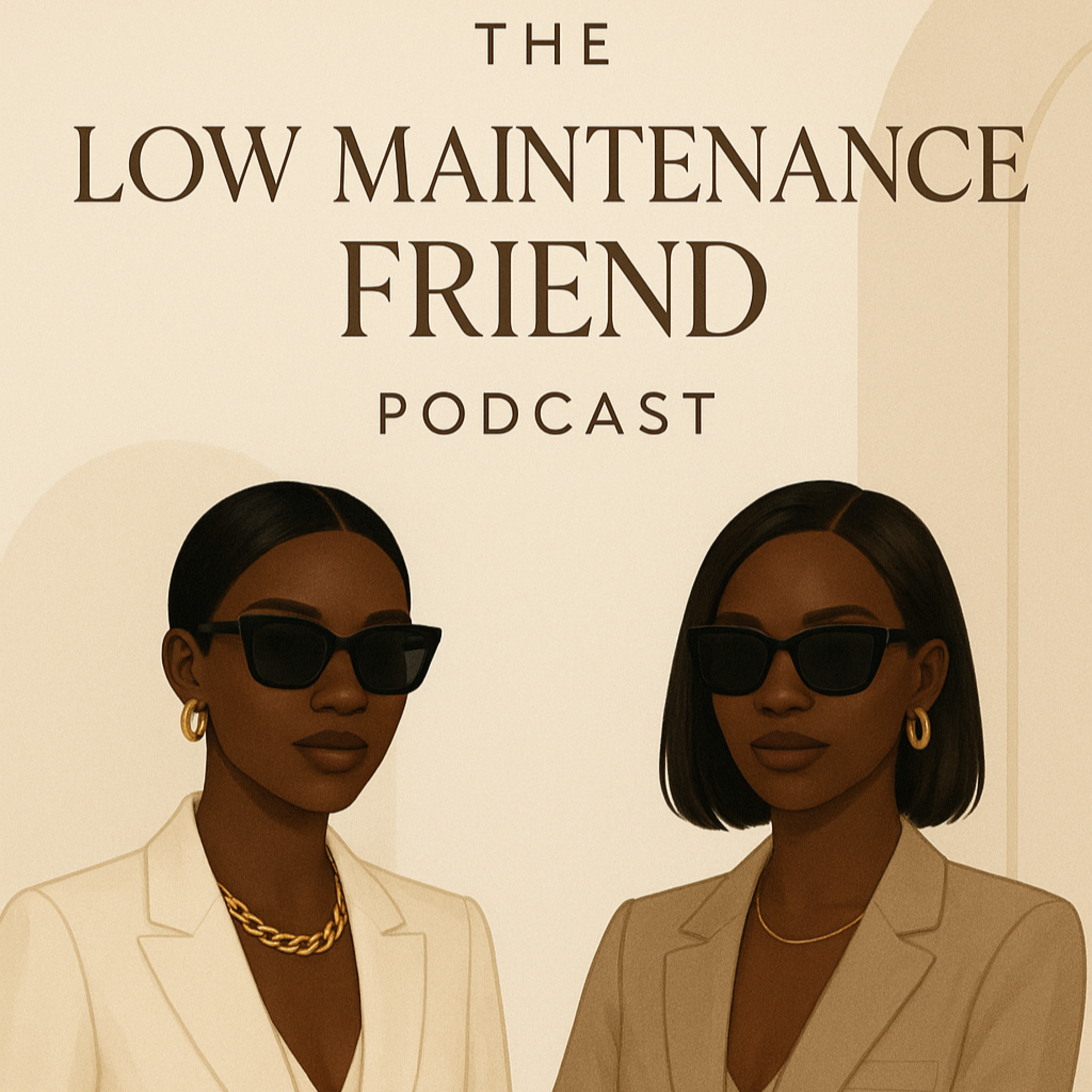 Ep 13: Oh, Brother episode artwork