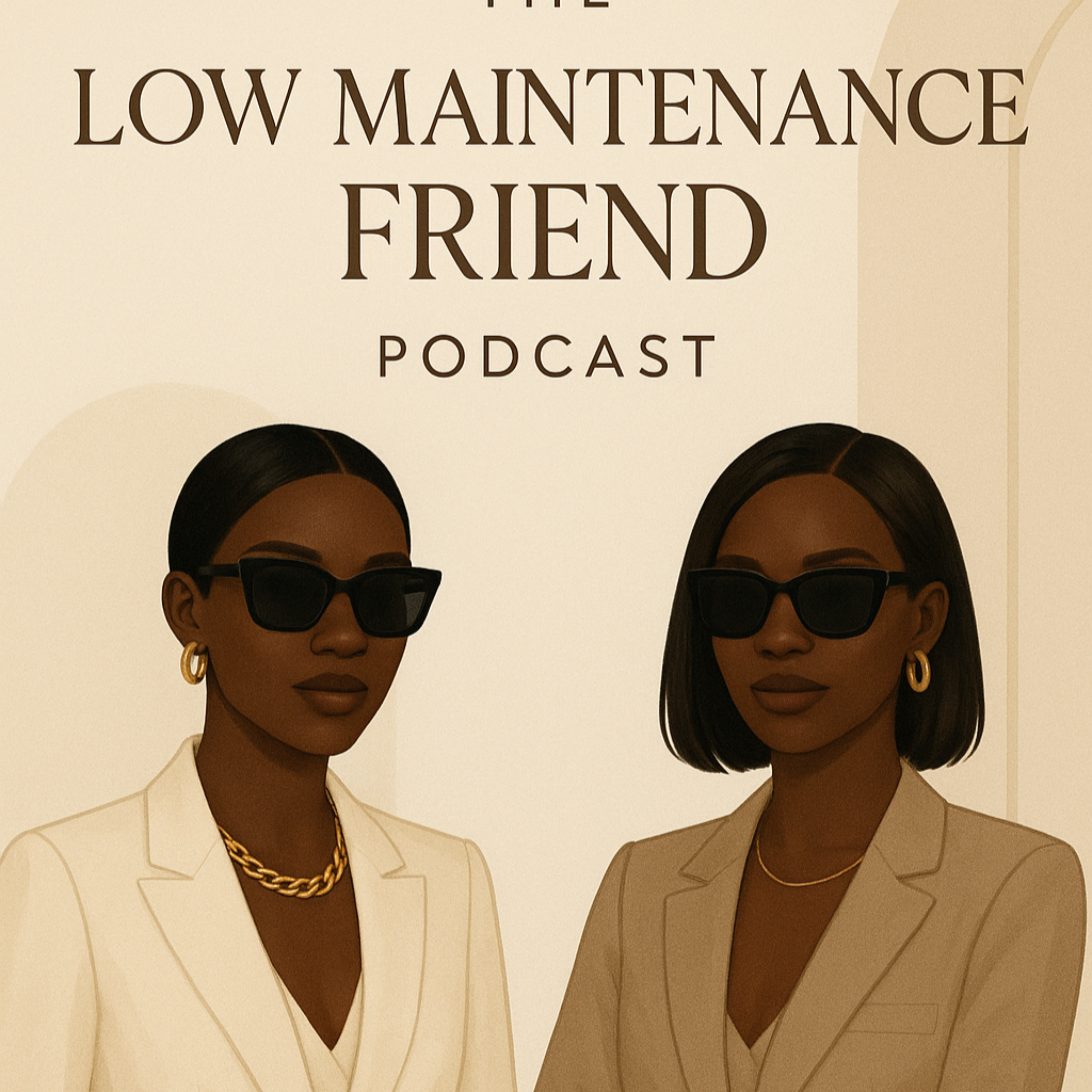 Ep 22: Before I Let Go episode artwork