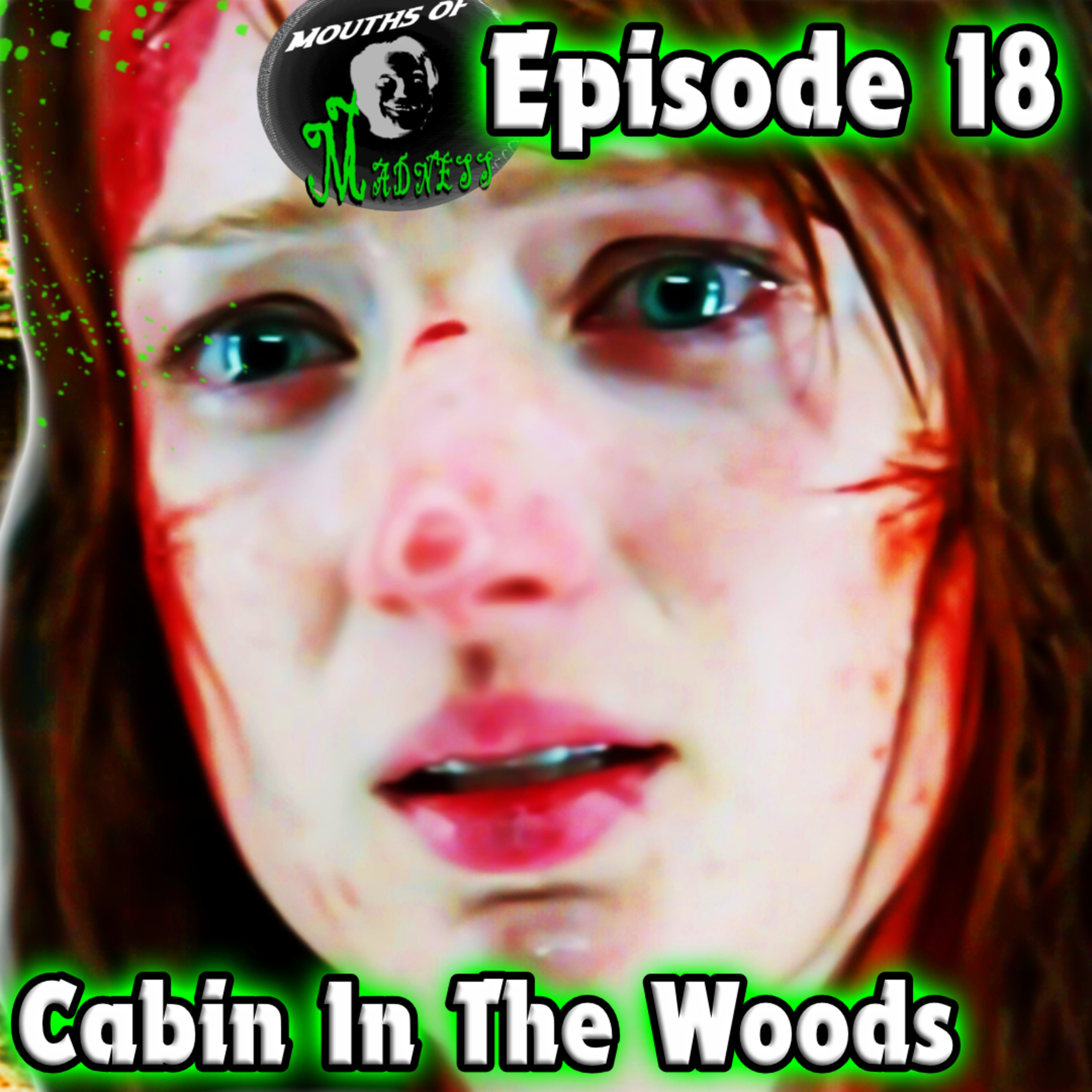 The Cabin in the Woods (2012) episode artwork