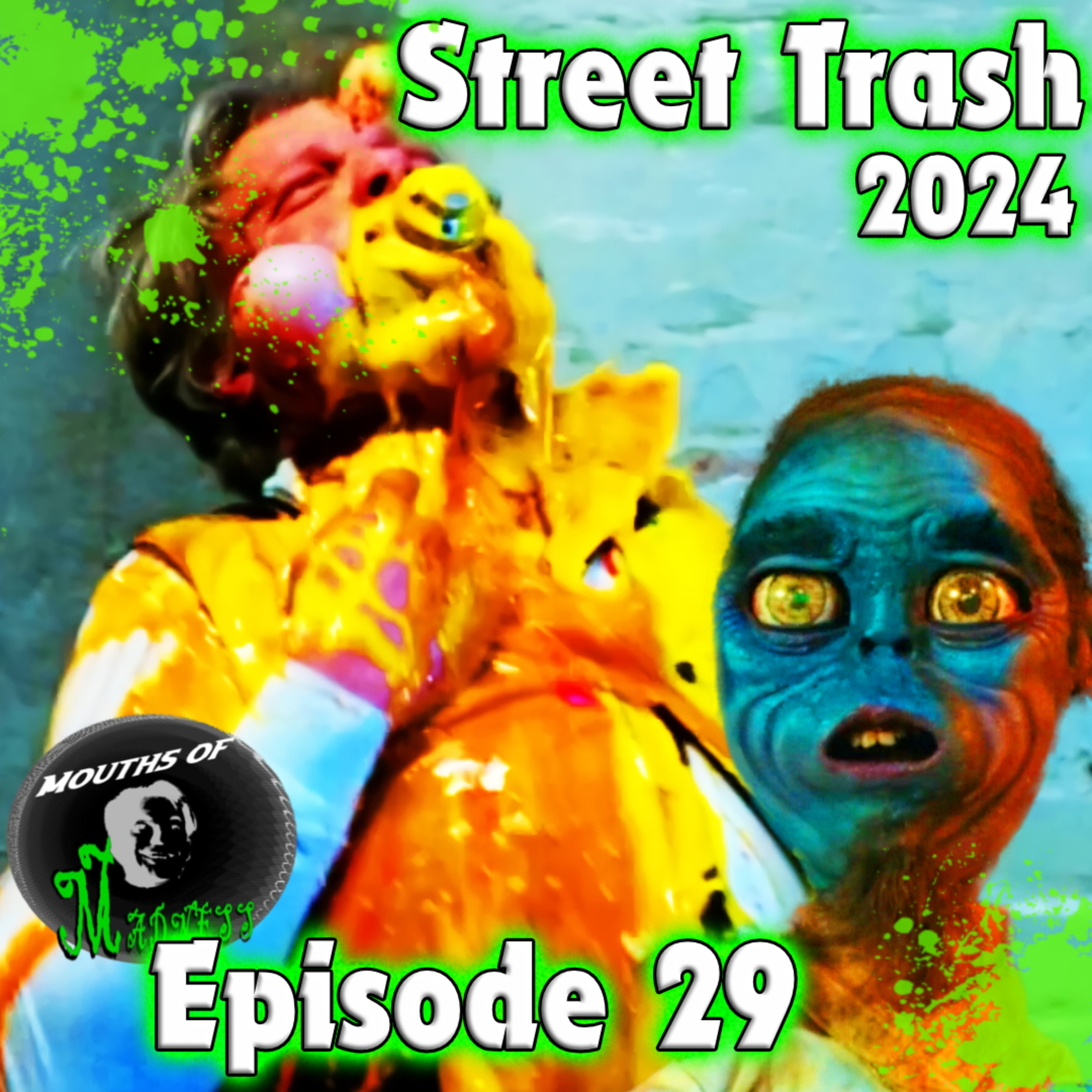 Street Trash (2024)  episode artwork