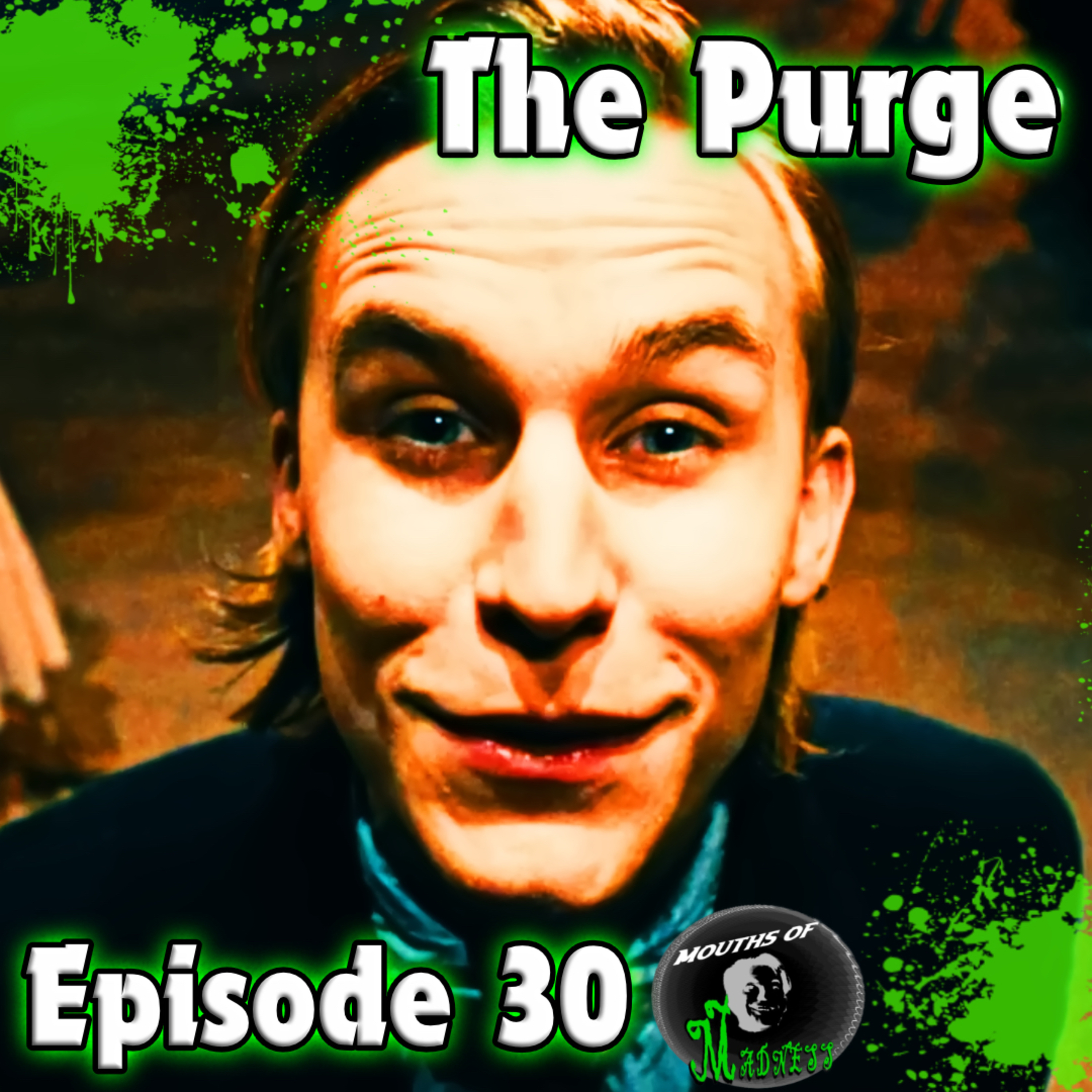 The Purge (2013) episode artwork