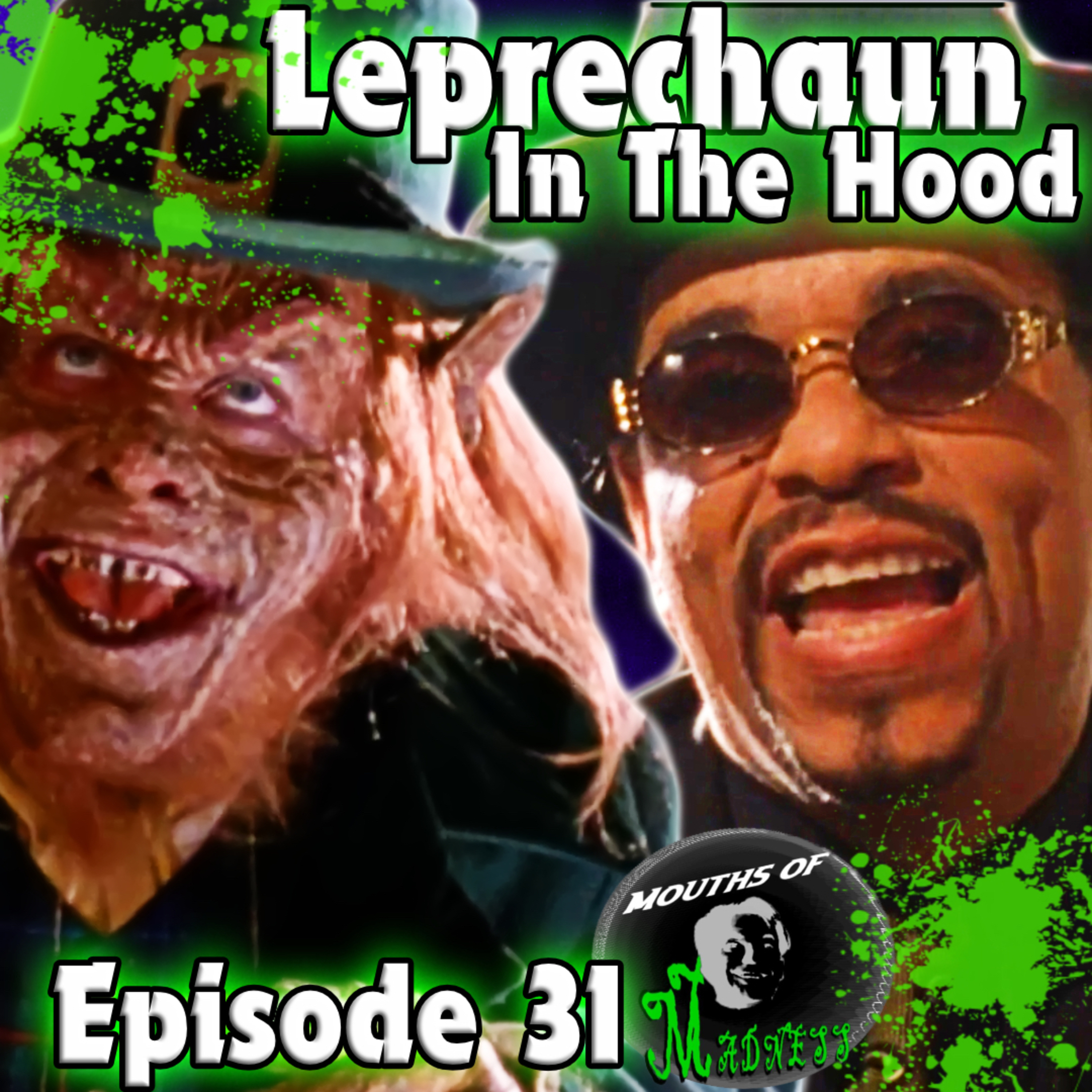 Leprechaun in the Hood (2000) episode artwork