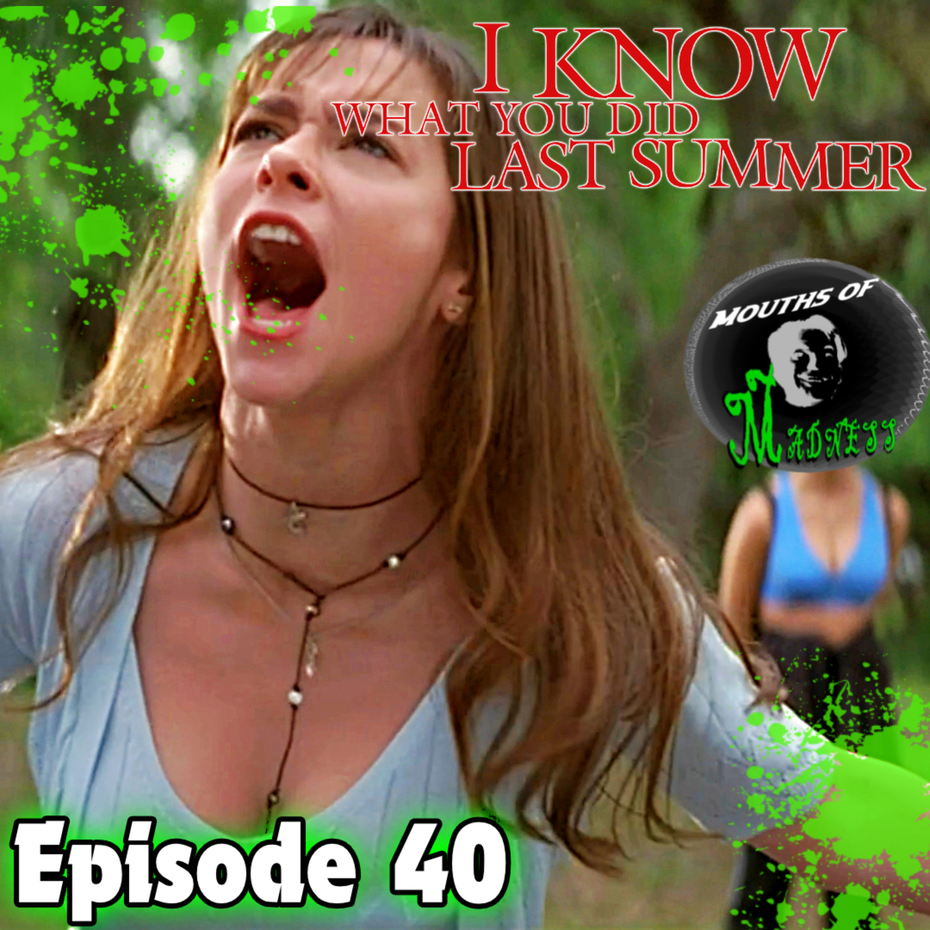 I Know What You Did Last Summer (1997) episode artwork