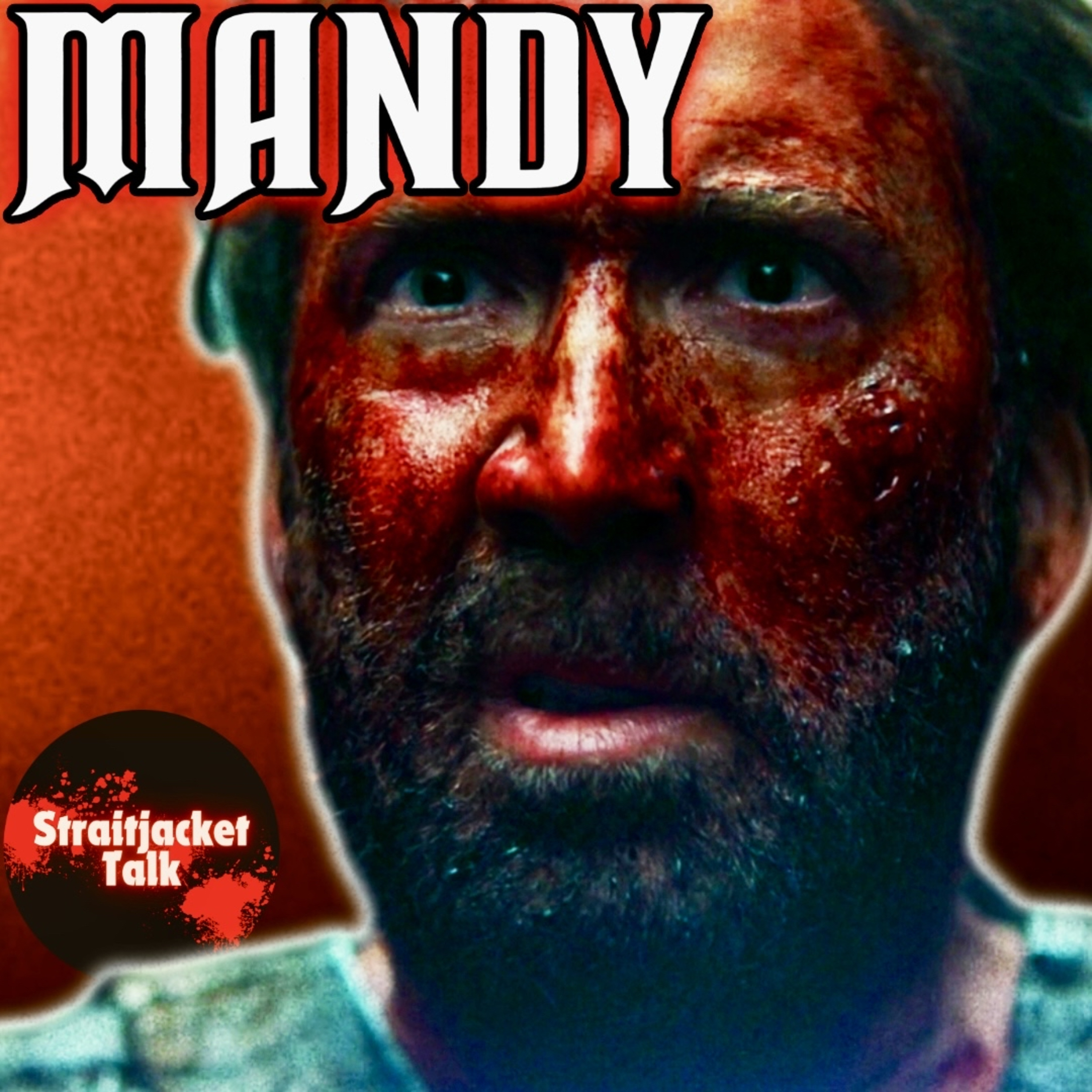 Mouths of Madness: A Horror Movie Podcast