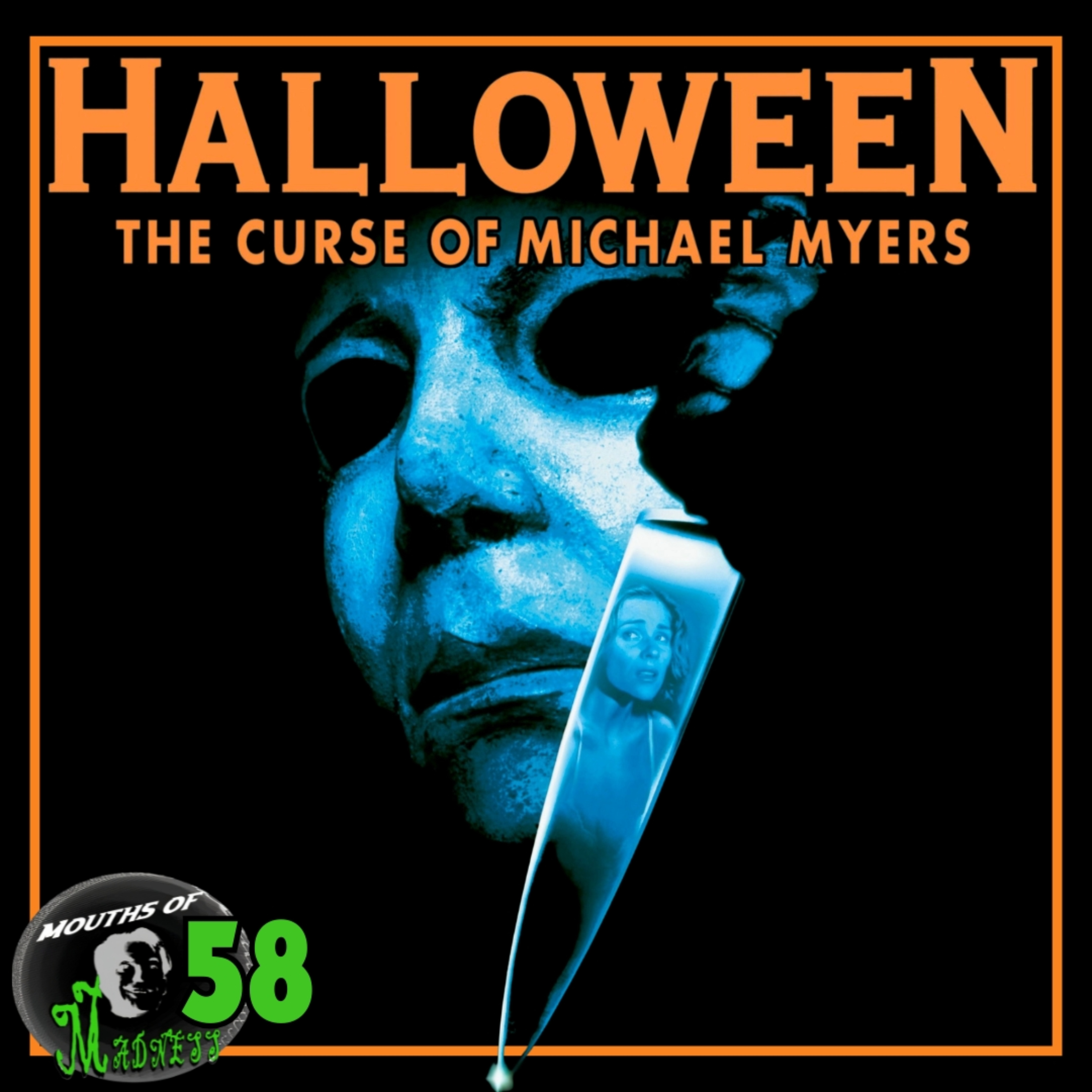 Halloween: The Curse of Michael Myers (1995)
