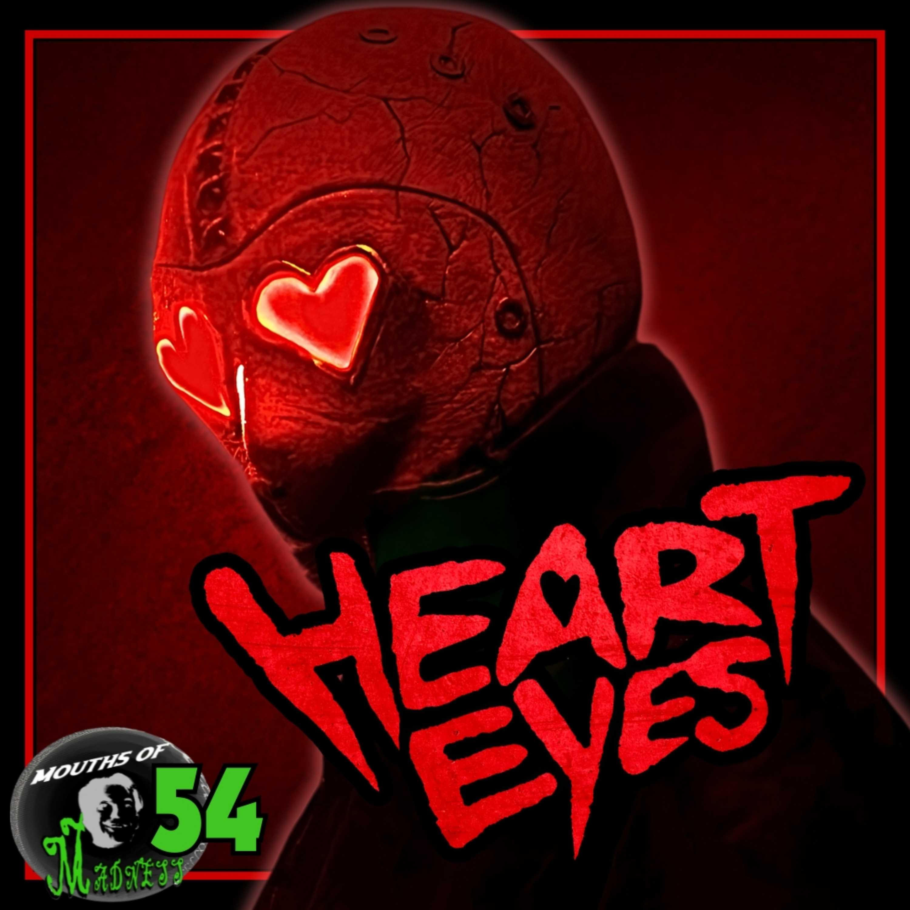 Heart Eyes (2025) episode artwork
