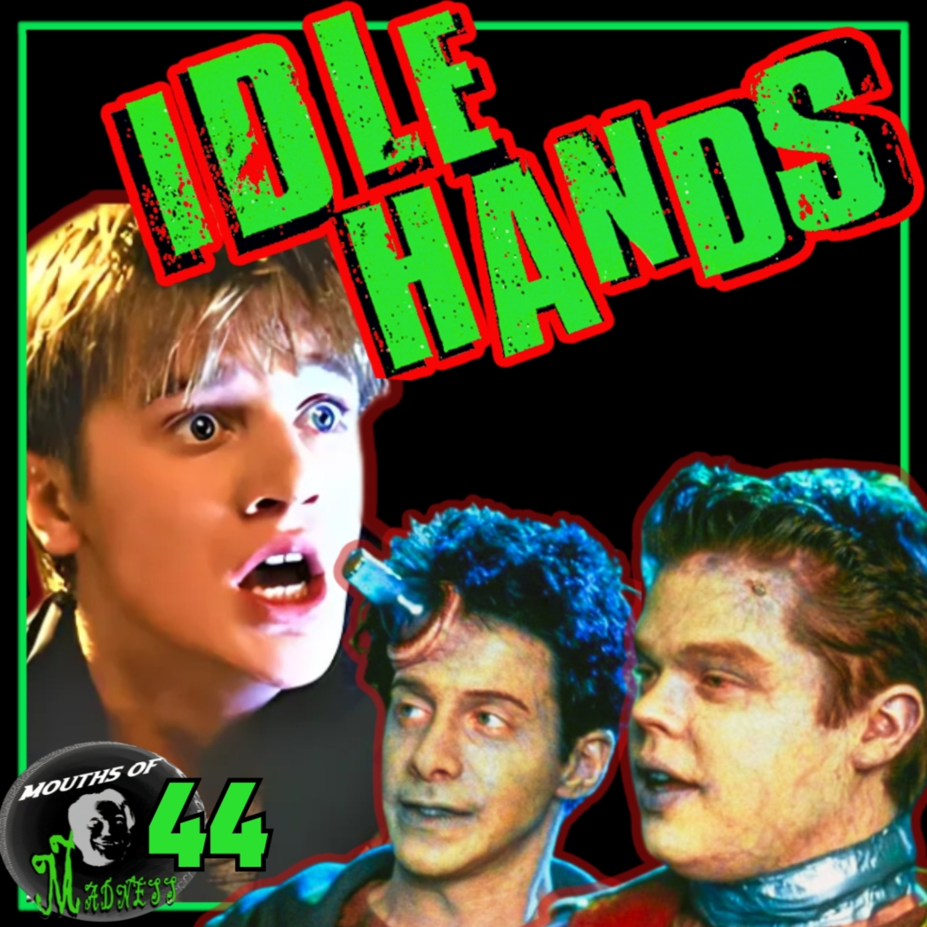 Idle Hands (1999) episode artwork