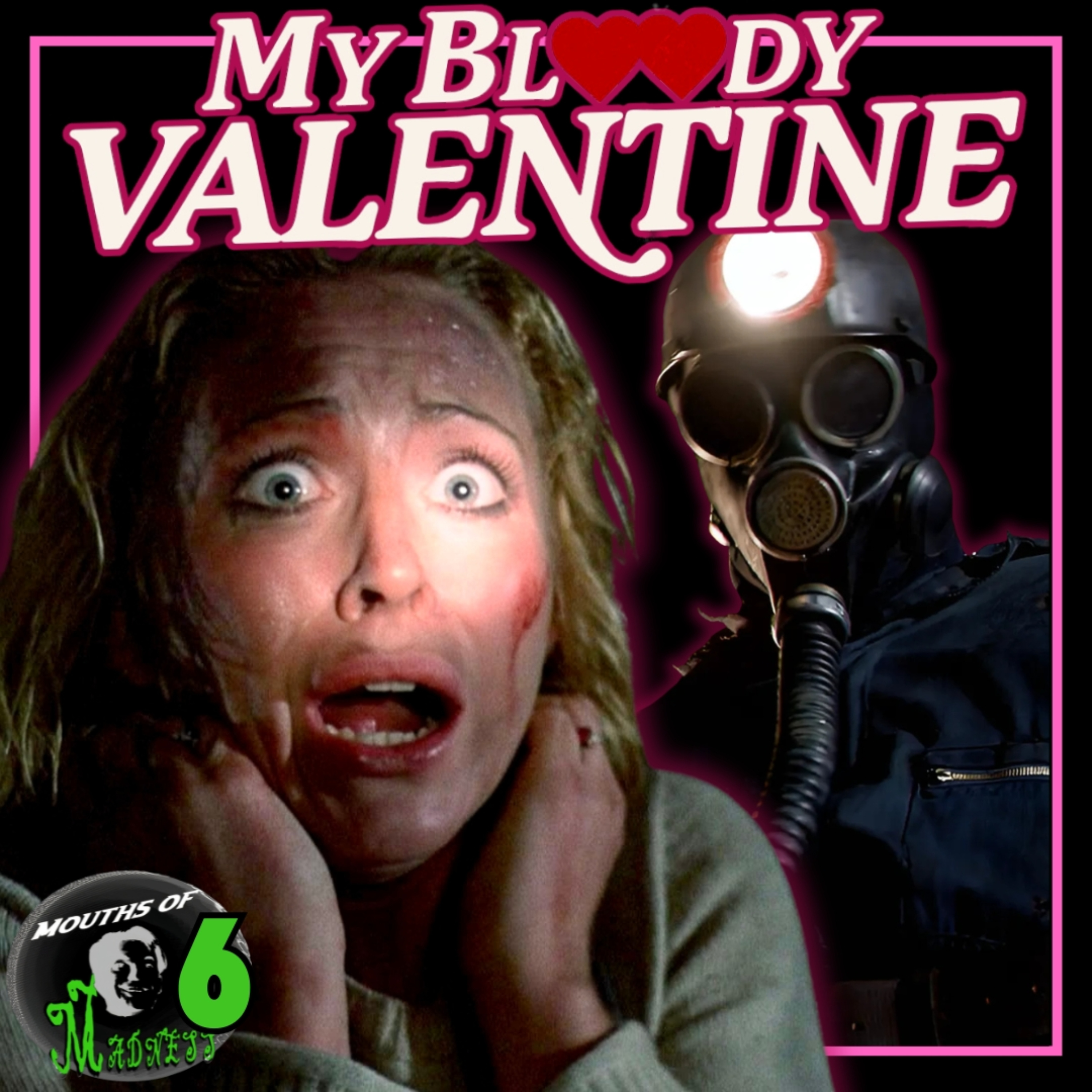 My Bloody Valentine (1981) episode artwork