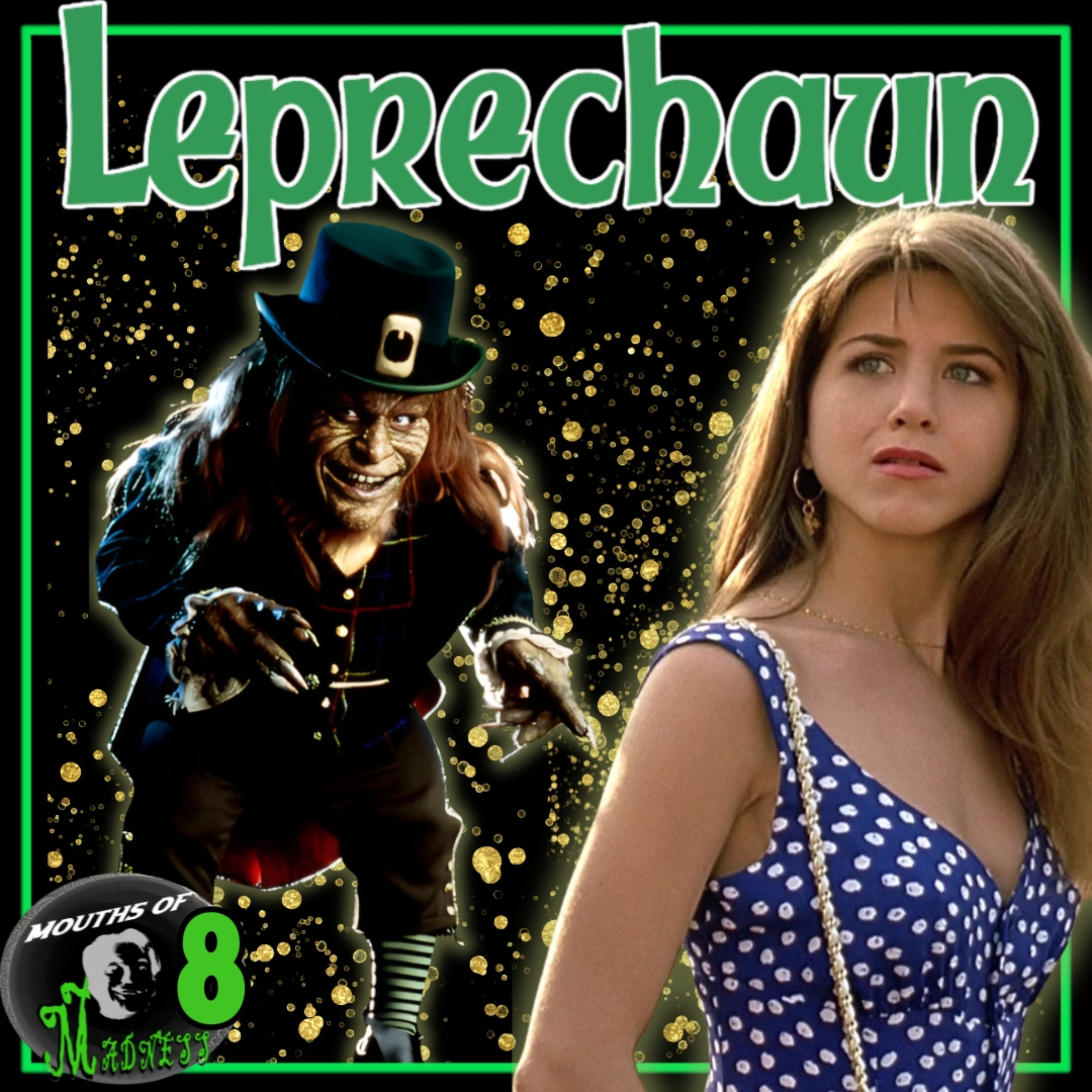 Leprechaun (1993) episode artwork