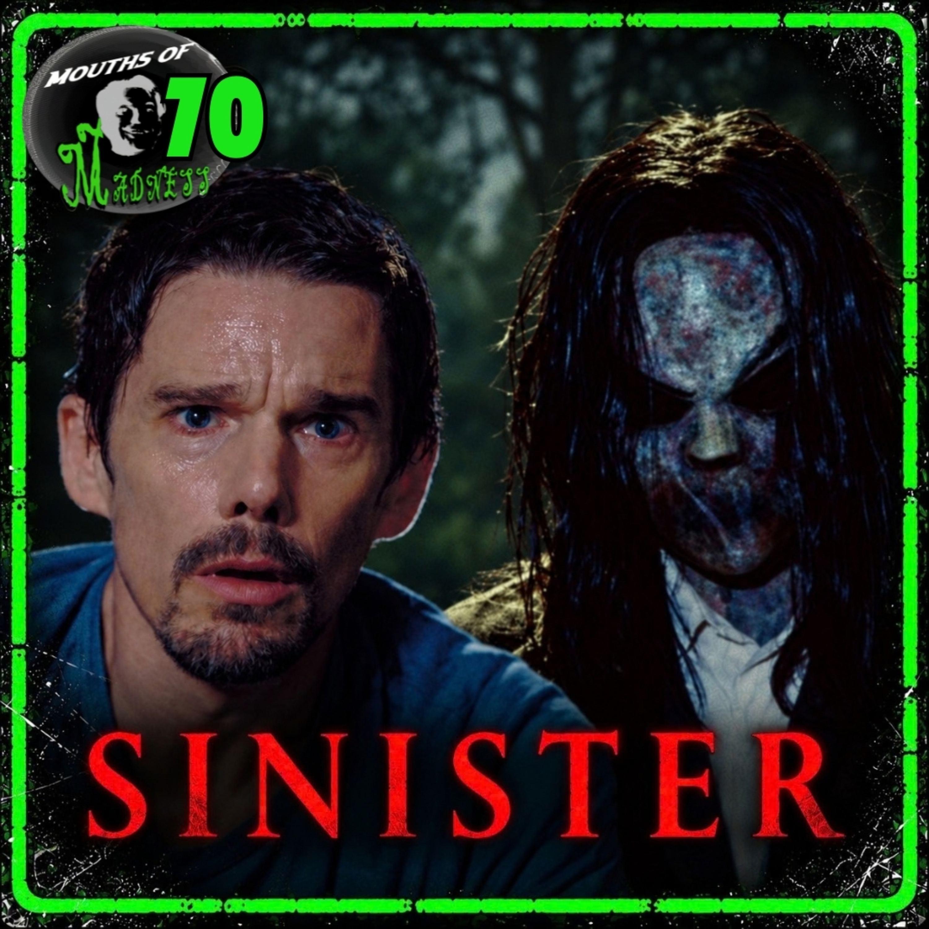 Sinister (2012)