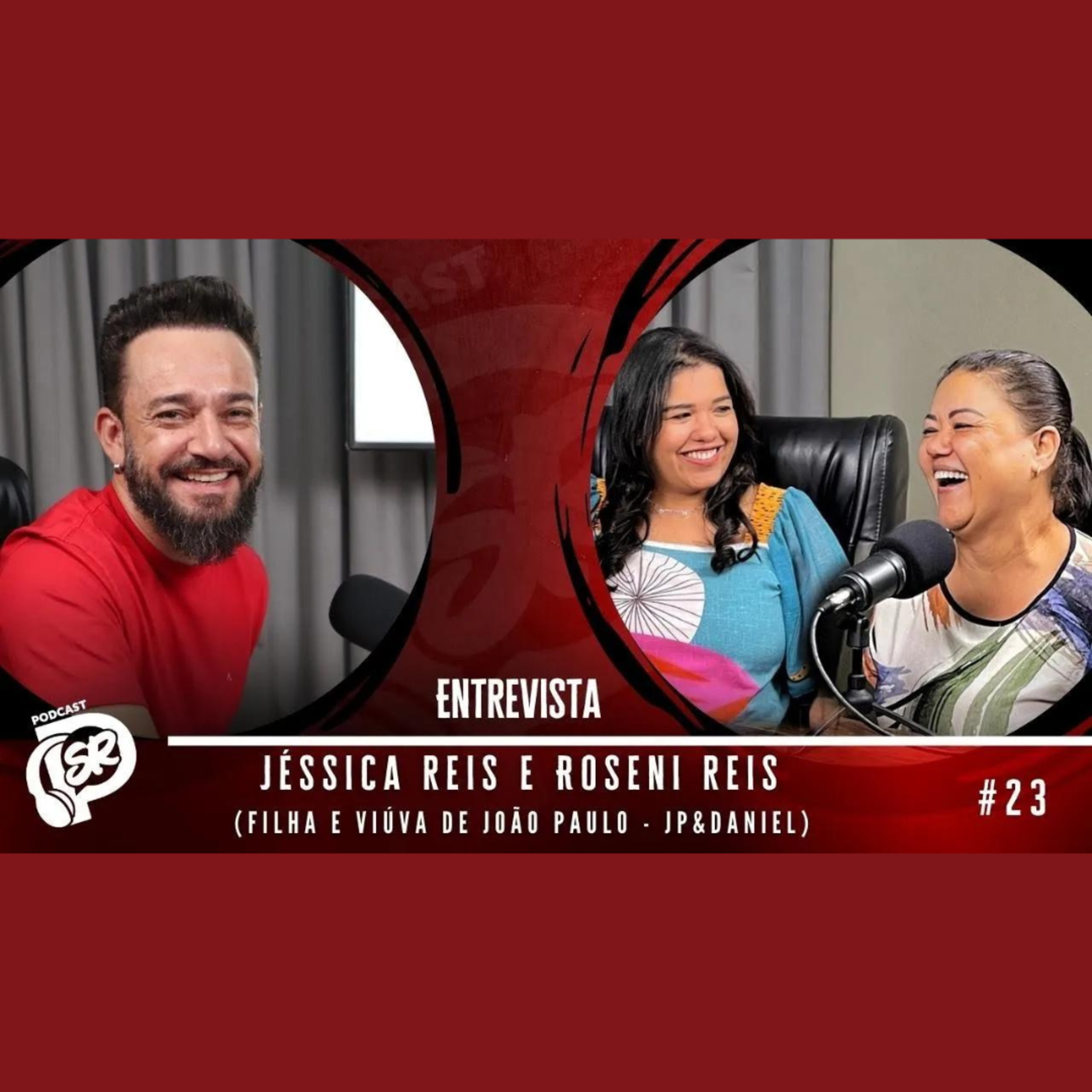 Segundeiro Raiz - Podcast