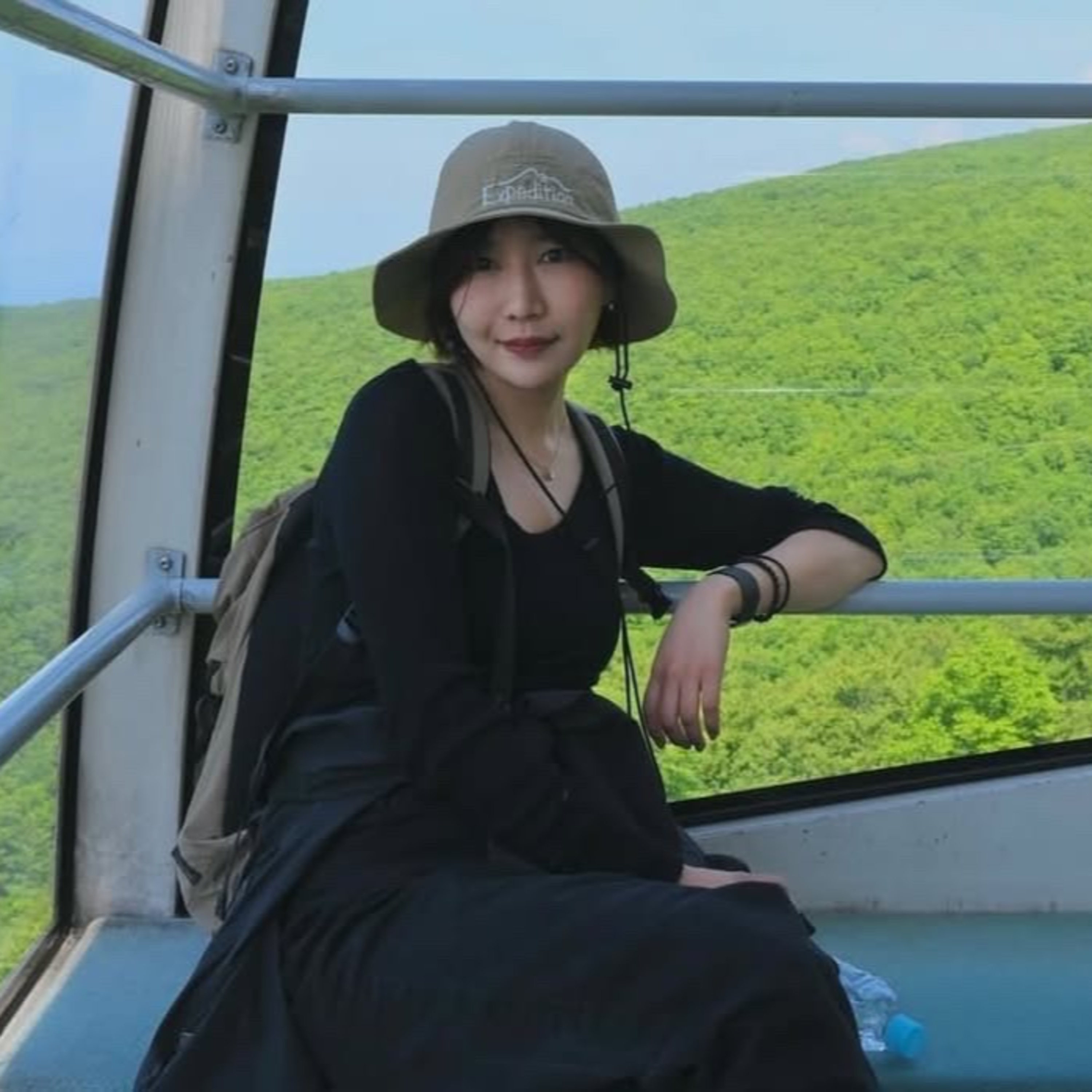 山のポテンシャルは景色だけじゃない with 古谷知華さん episode artwork