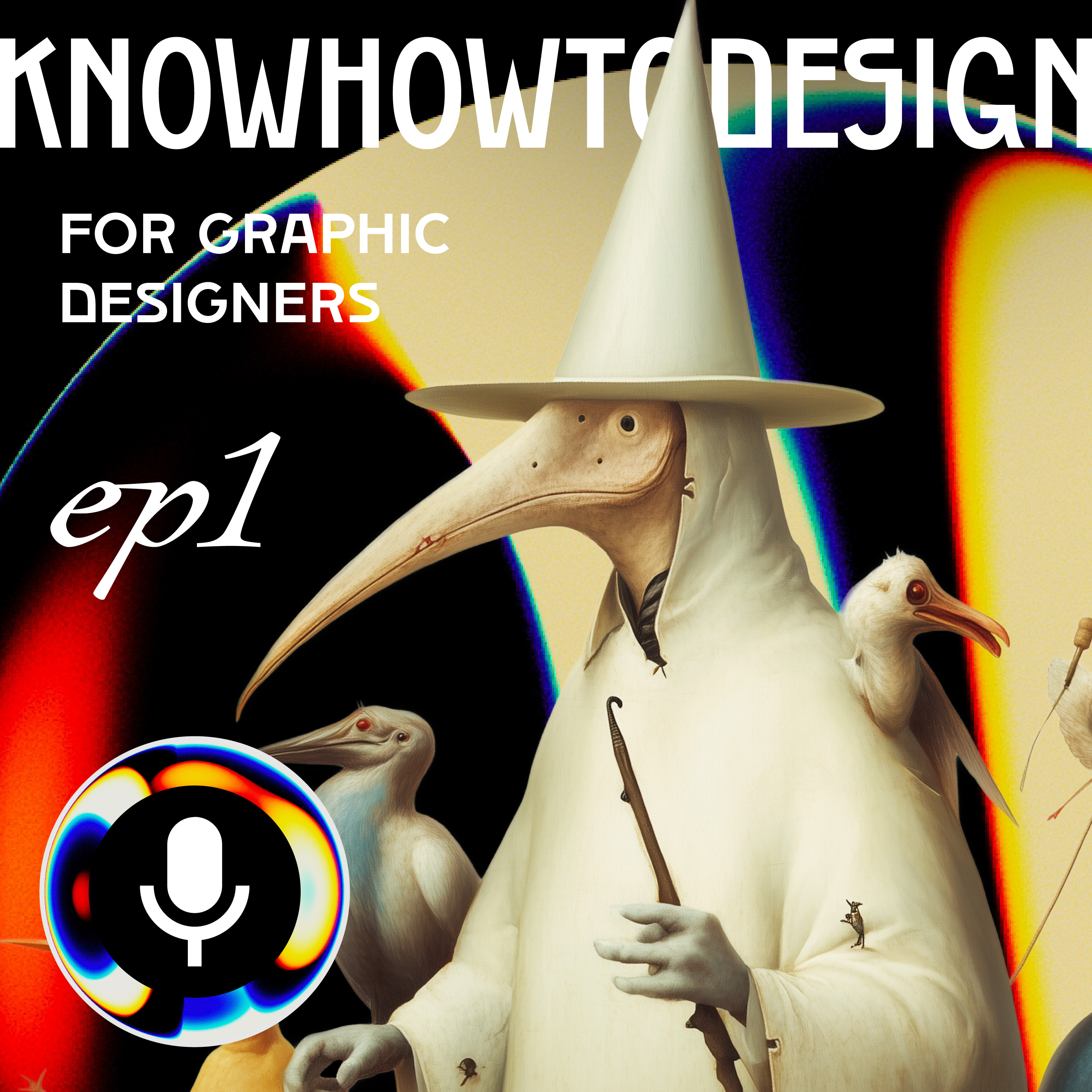 Студия vs фриланс episode artwork