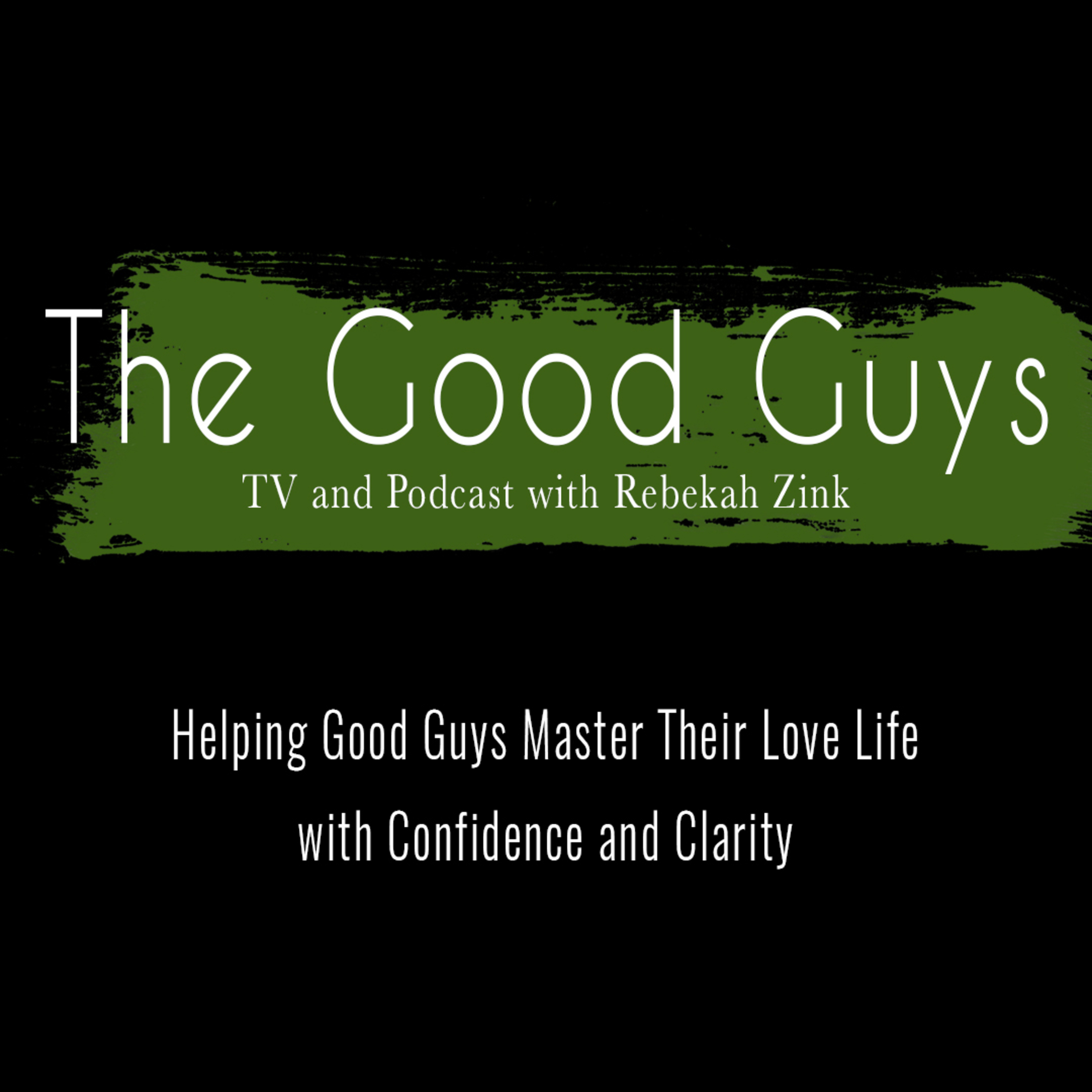 The Good Guys: Why Women Date Bad Boys