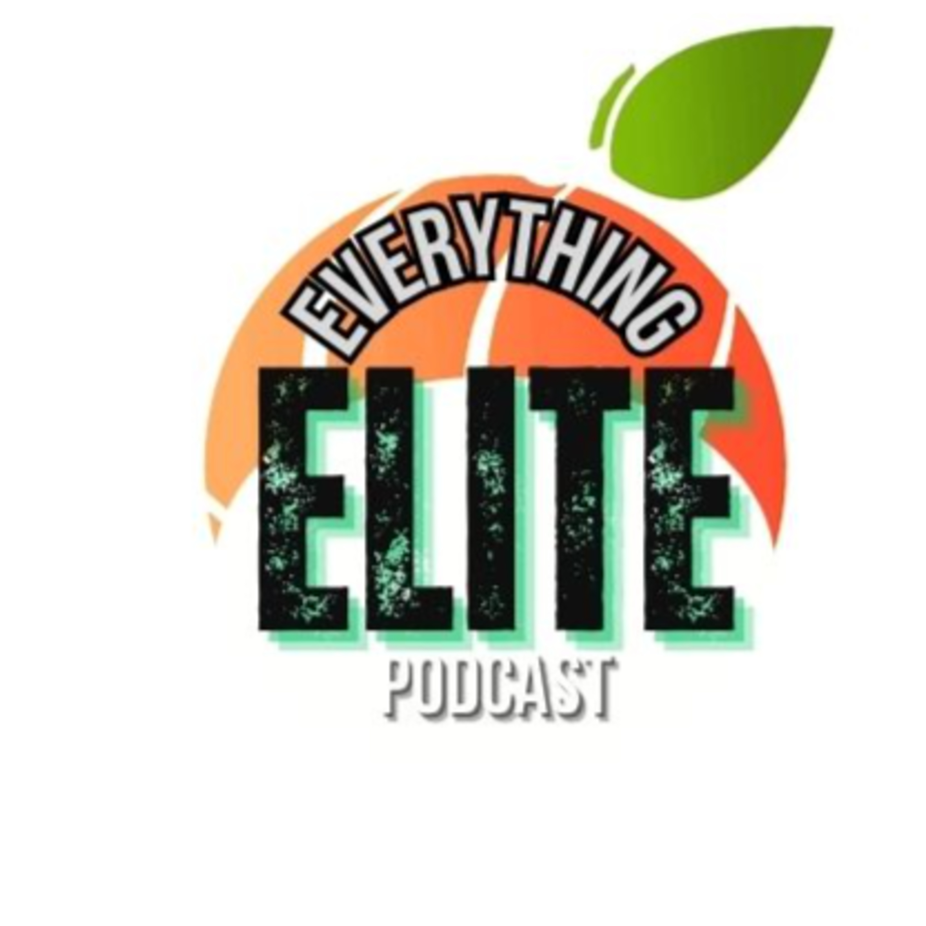 EVERYTHING ELITE PODCAST - EPISODE 1
