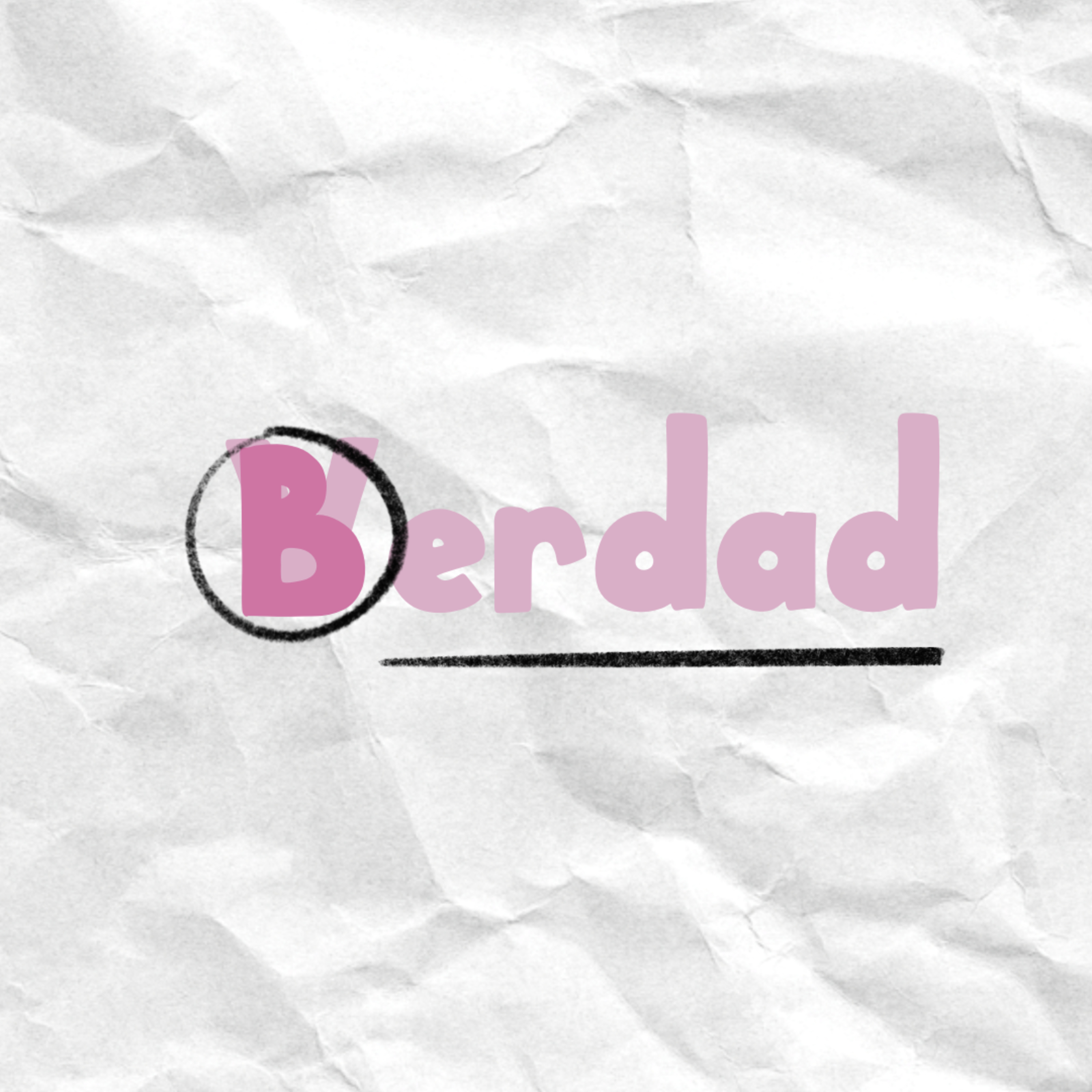 Bienvenidx 🤍 episode artwork
