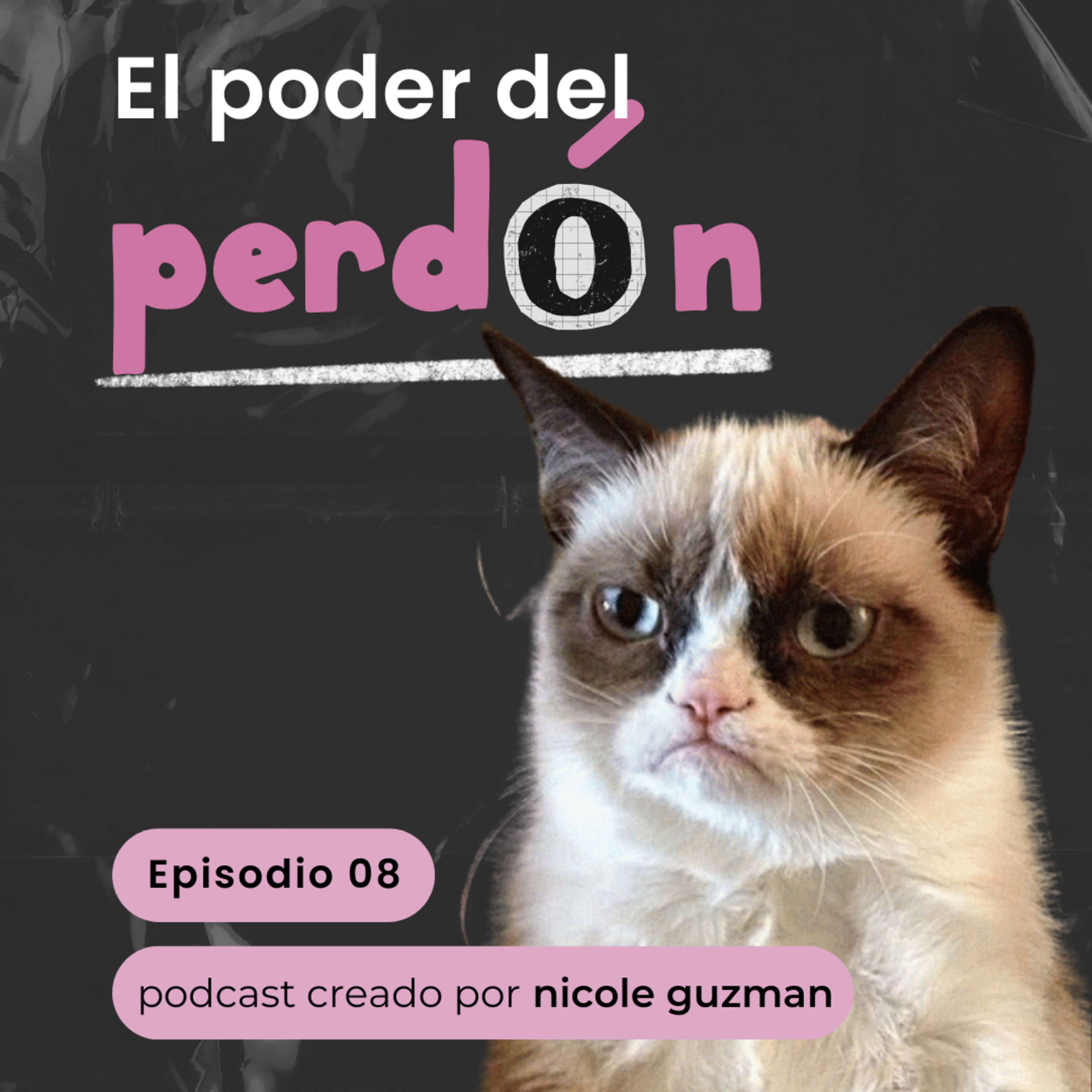 El poder del perdón episode artwork