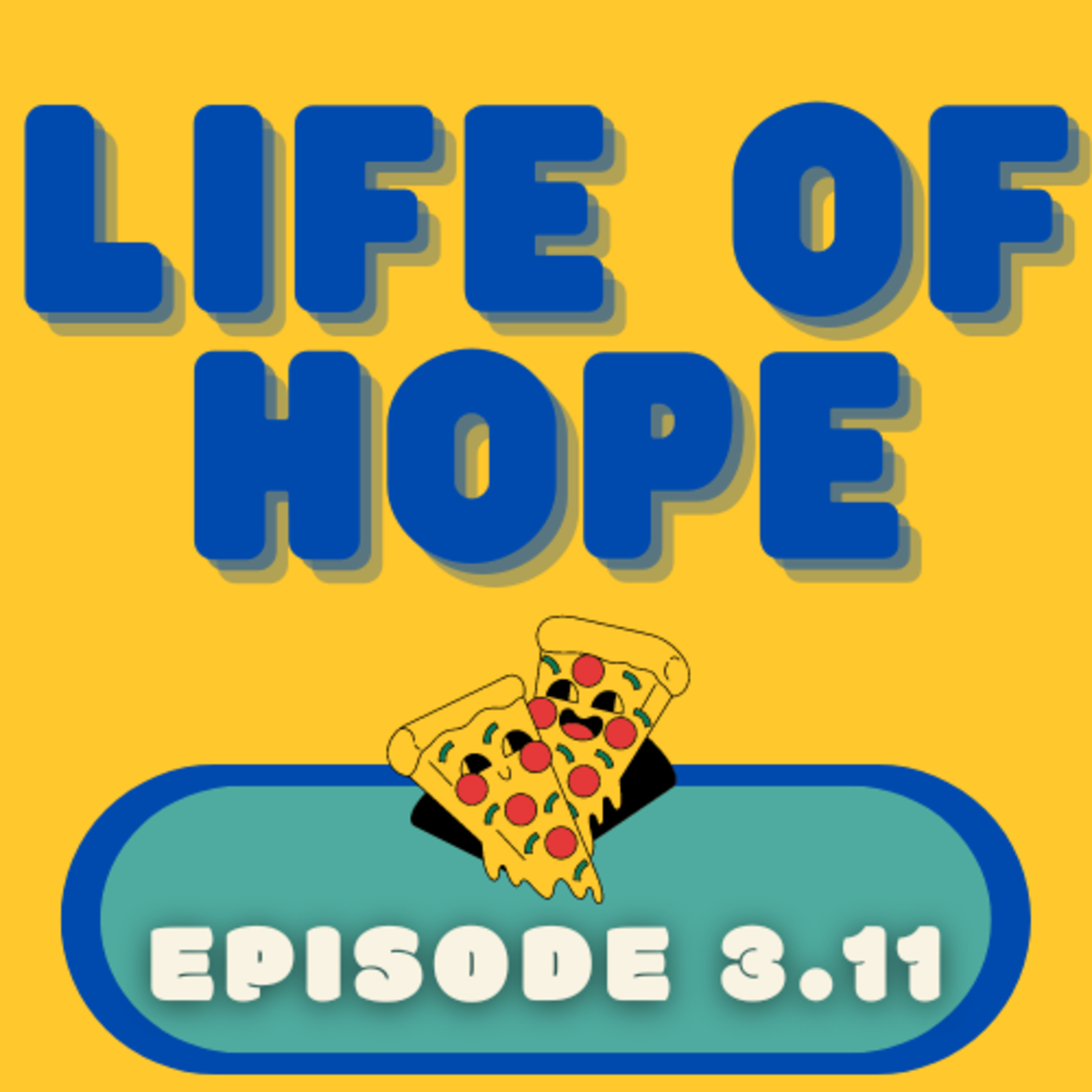 Life of Hope