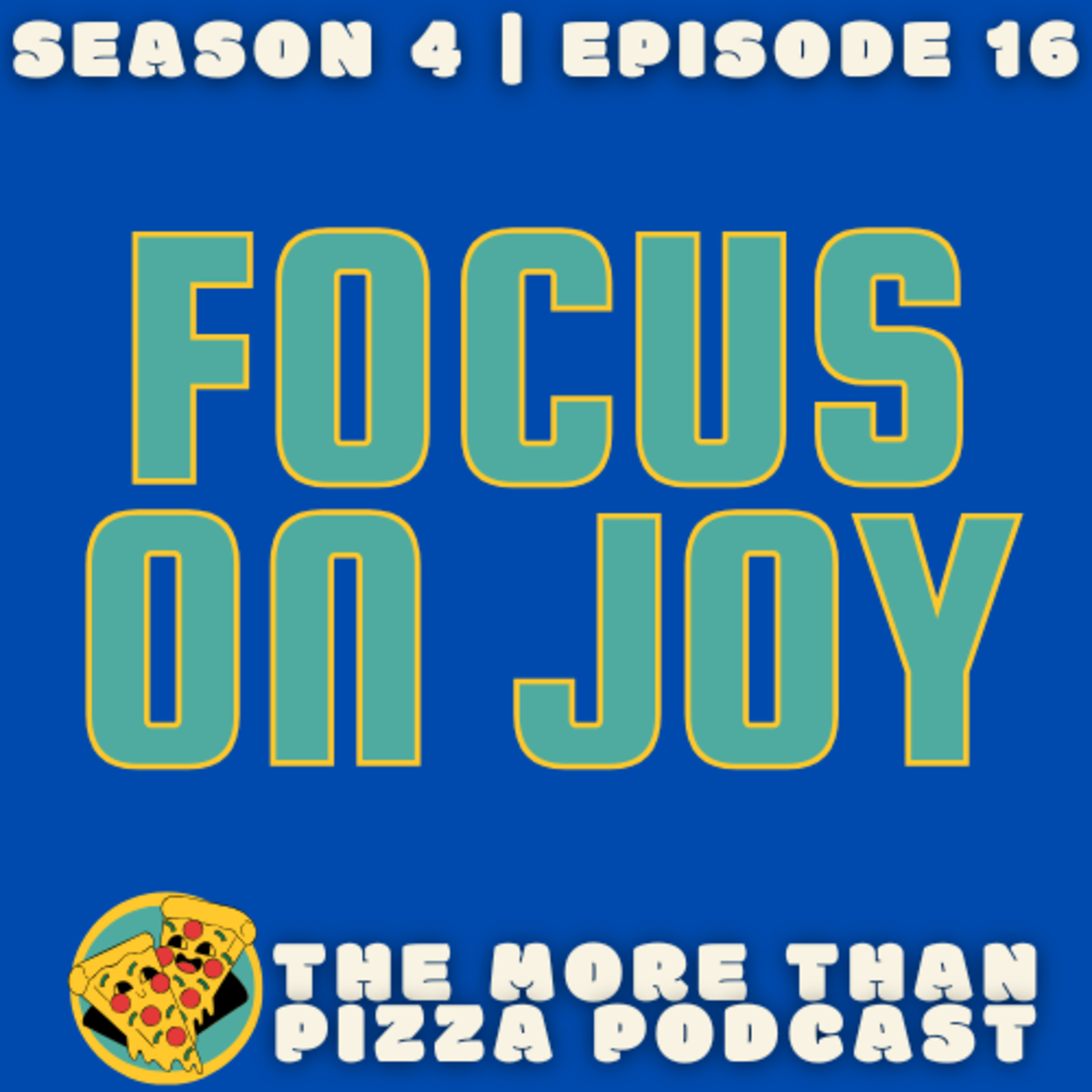 Focus on Joy episode artwork