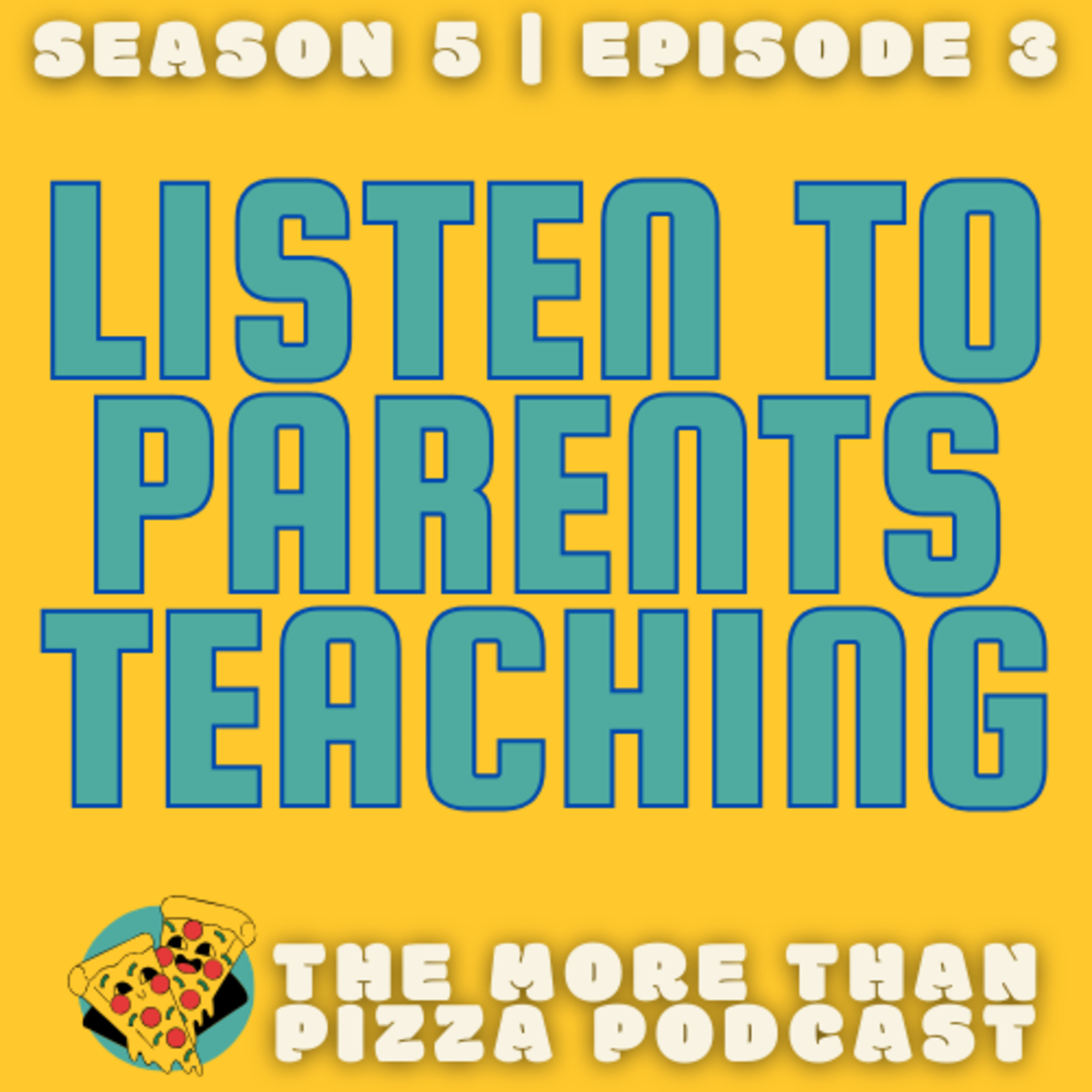 Listen to Parents Teaching episode artwork