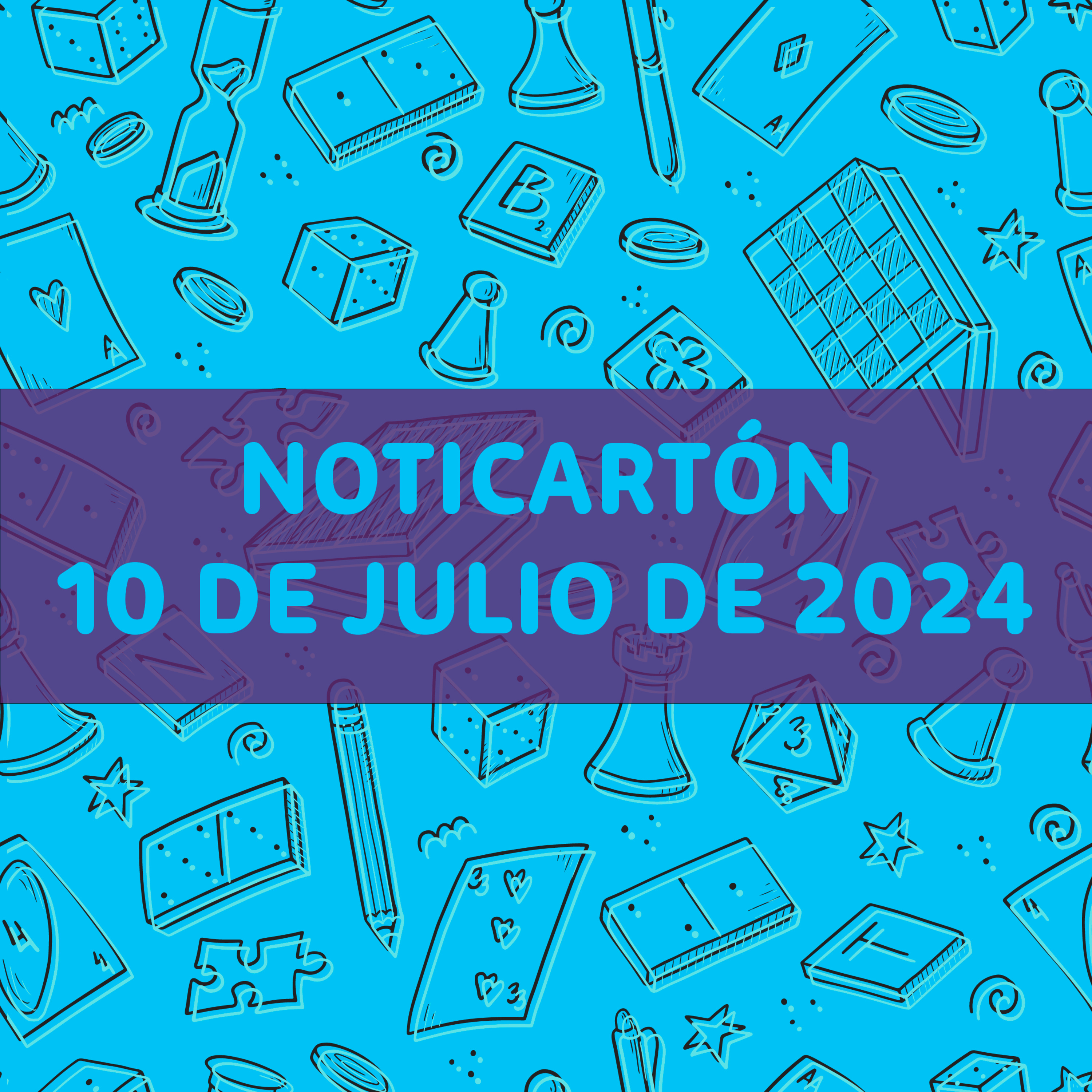 29. Noticartón: Essen Spiel, Martin Wallace, Valheim y más... episode artwork