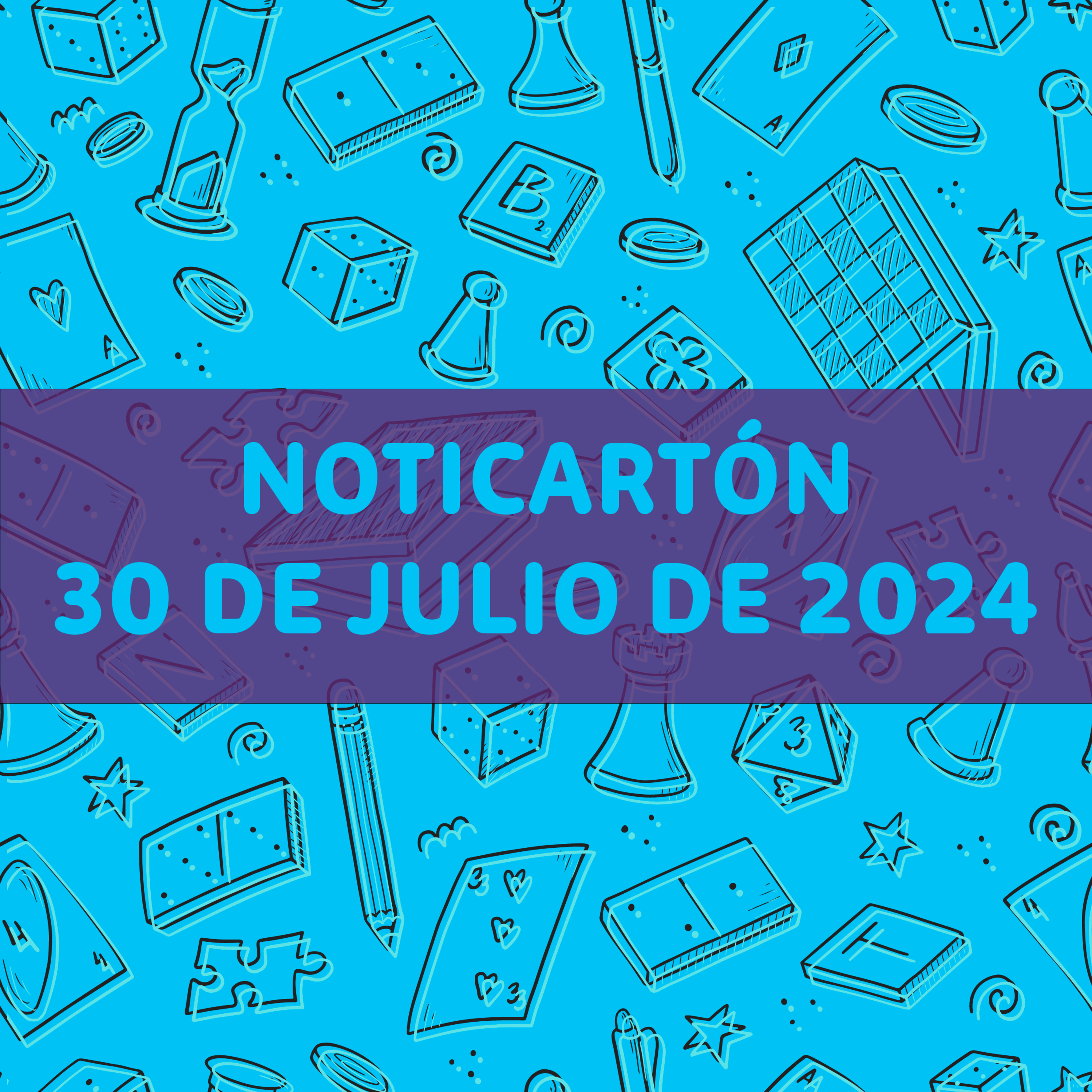 32. Noticartón: premio El Dorado, controversia en el Spiel des Jahres, Arcane Wonders, CMYK y más... episode artwork