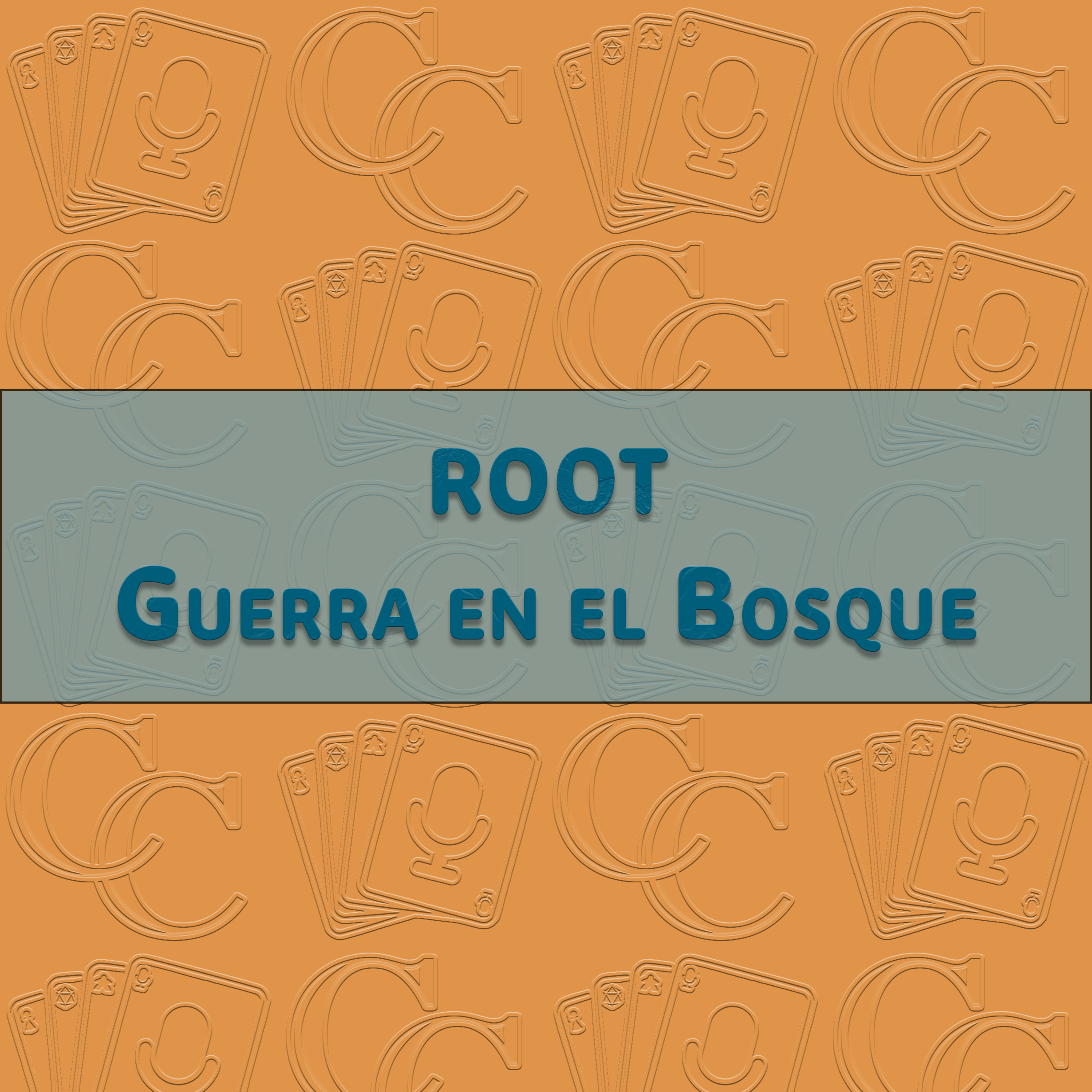 36. Root: guerra y política en el bosque episode artwork