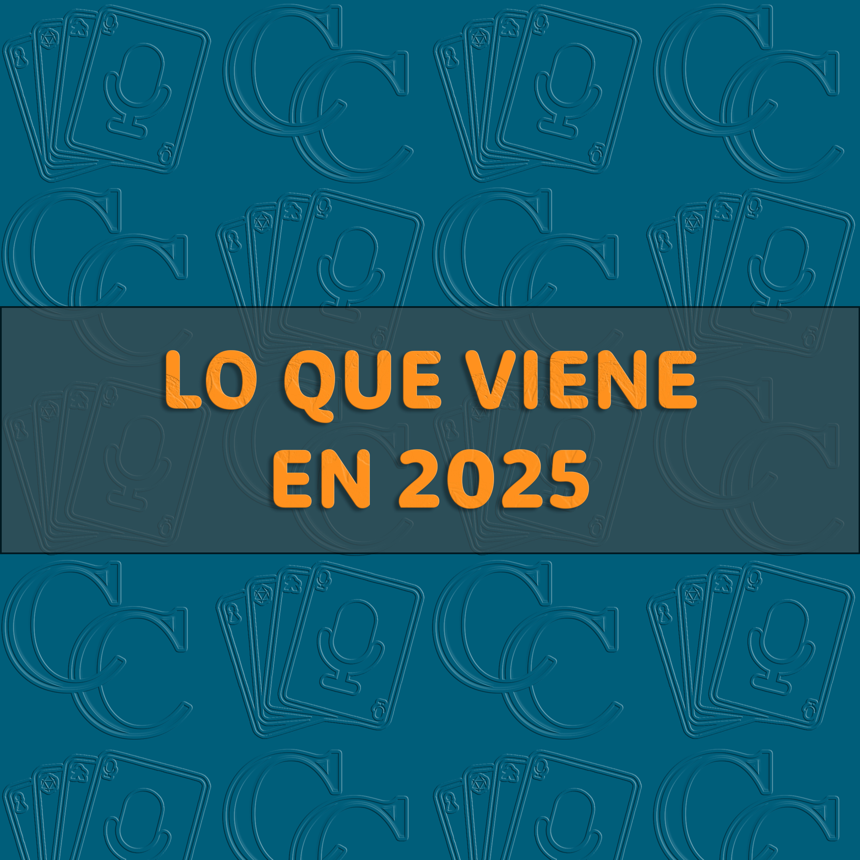 47: ¡Lo que viene en 2025! episode artwork