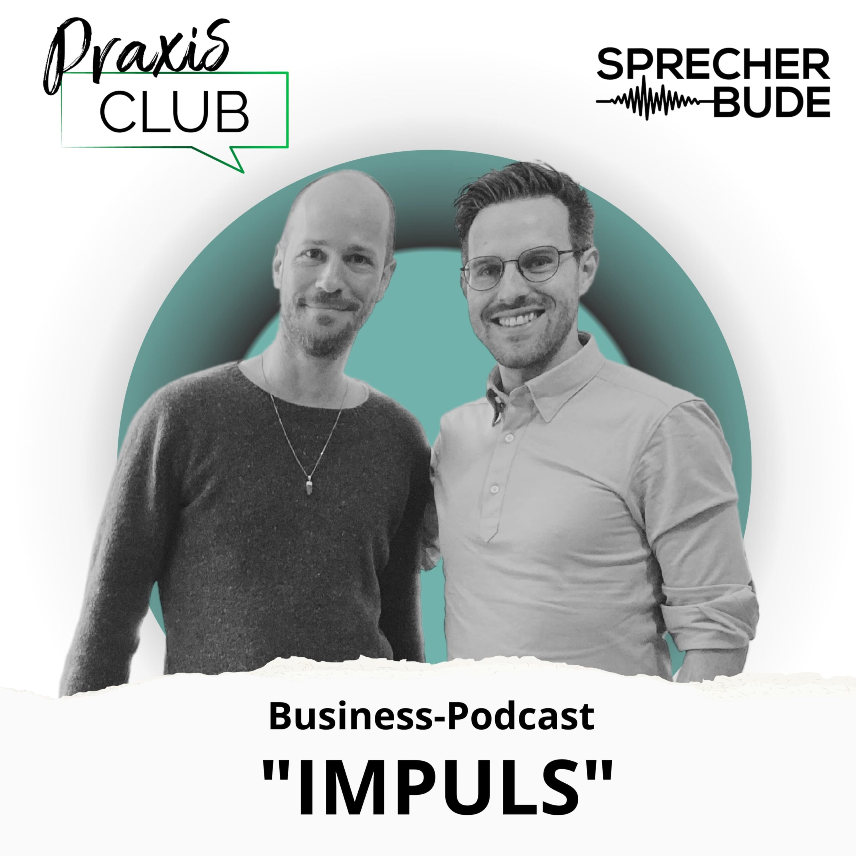 S1 | F1 – Philippe Graff, Sprecherbude GmbH | Erfolg episode artwork