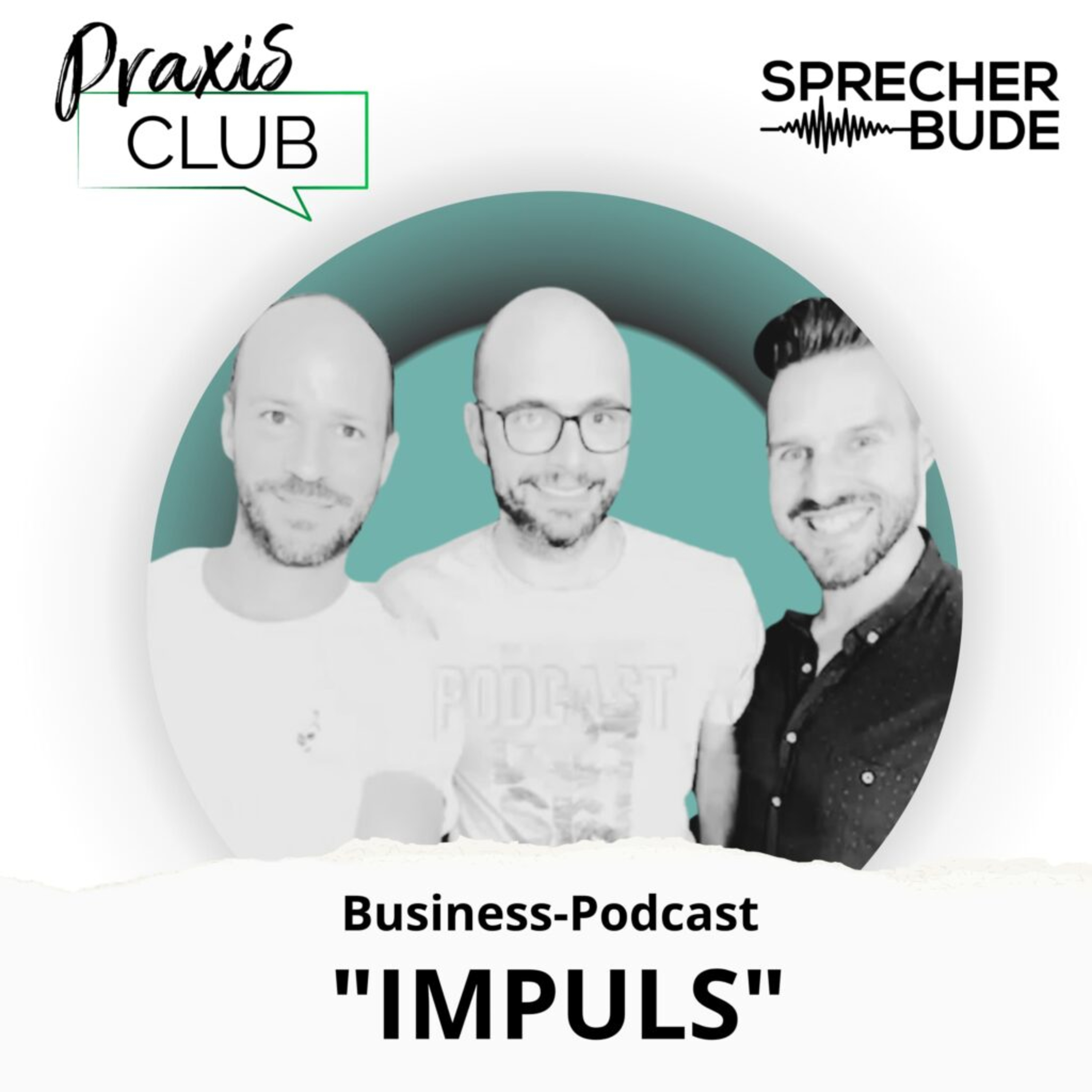 	 S1 | F3 – Patrick Handschin, Trustup AG | Unternehmensnachfolge / Fusion episode artwork