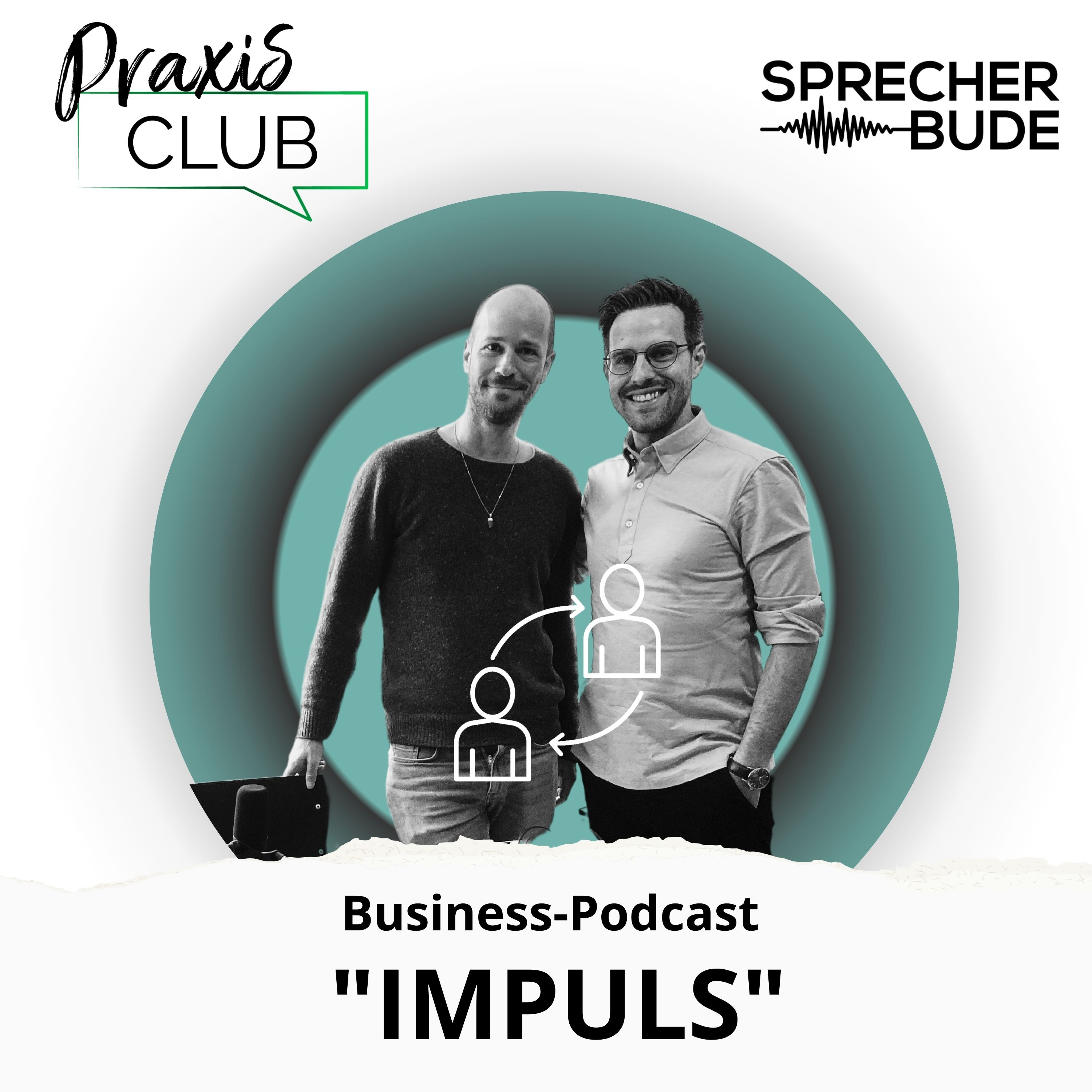S1 | F5 - Philippe Graff, Sprecherbude GmbH | Worauf es bei einer guten Audioproduktion ankommt episode artwork