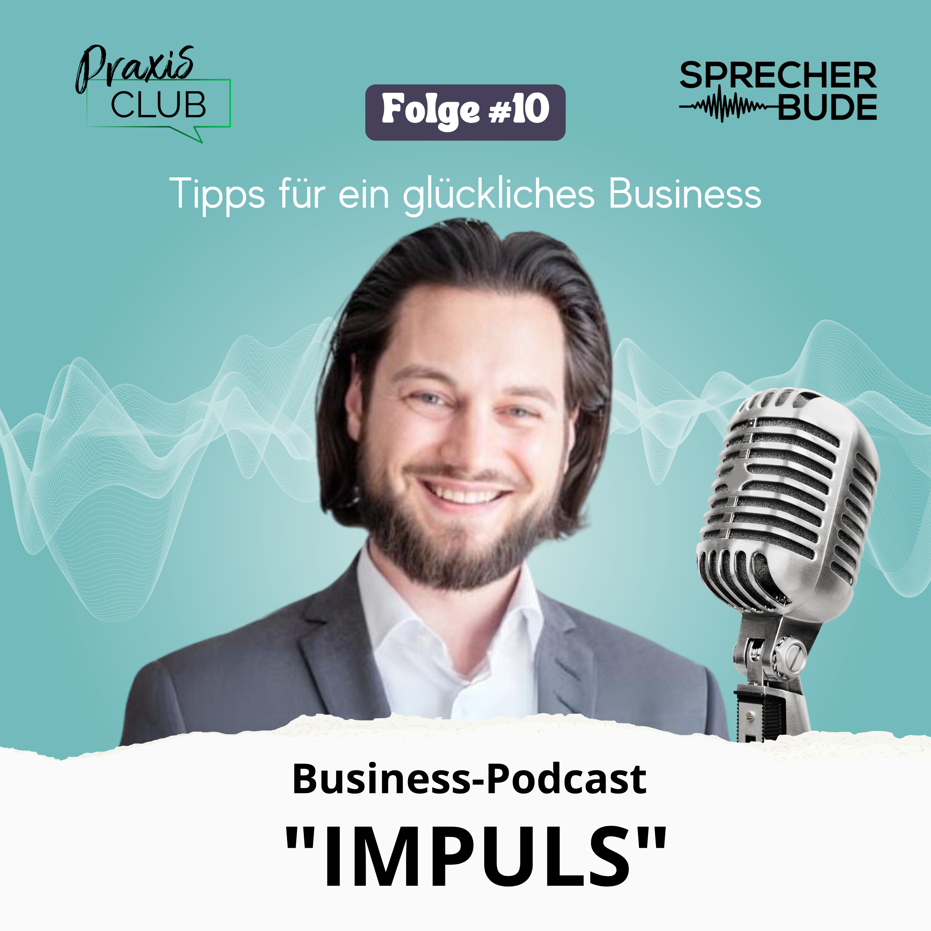 Business IMPULS Schweiz | Praxis-Club
