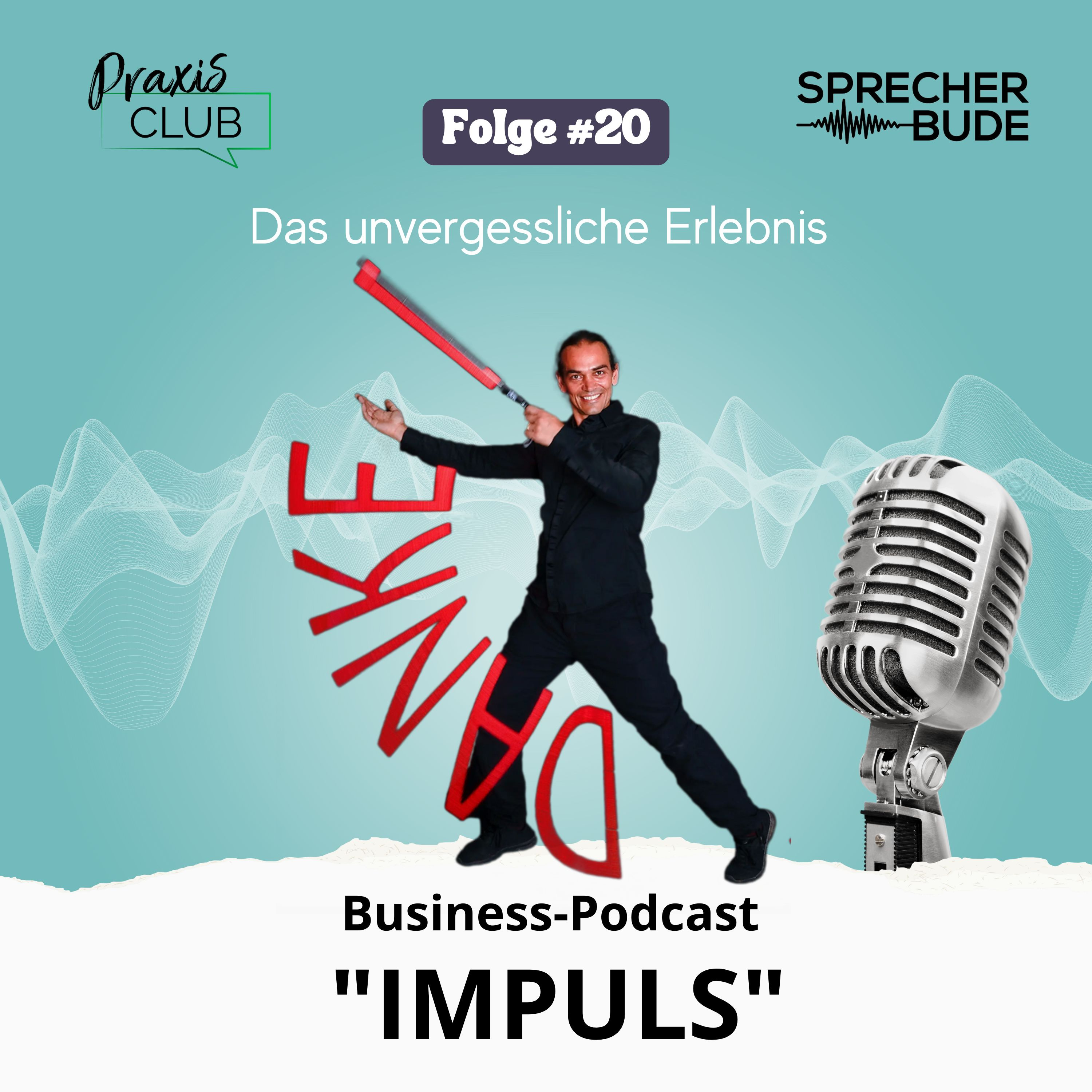 S1 - F20 - Christian Ziegler | Ziegler shows&events | Tipp episode artwork