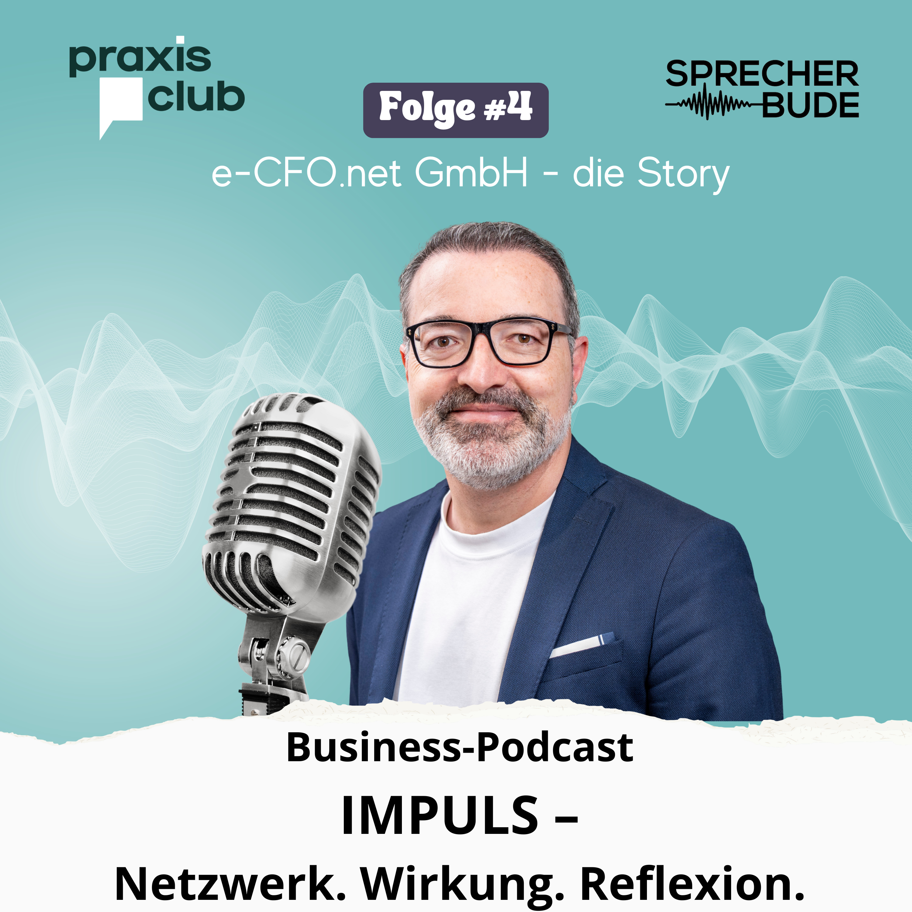 Business IMPULS Schweiz | Praxis-Club