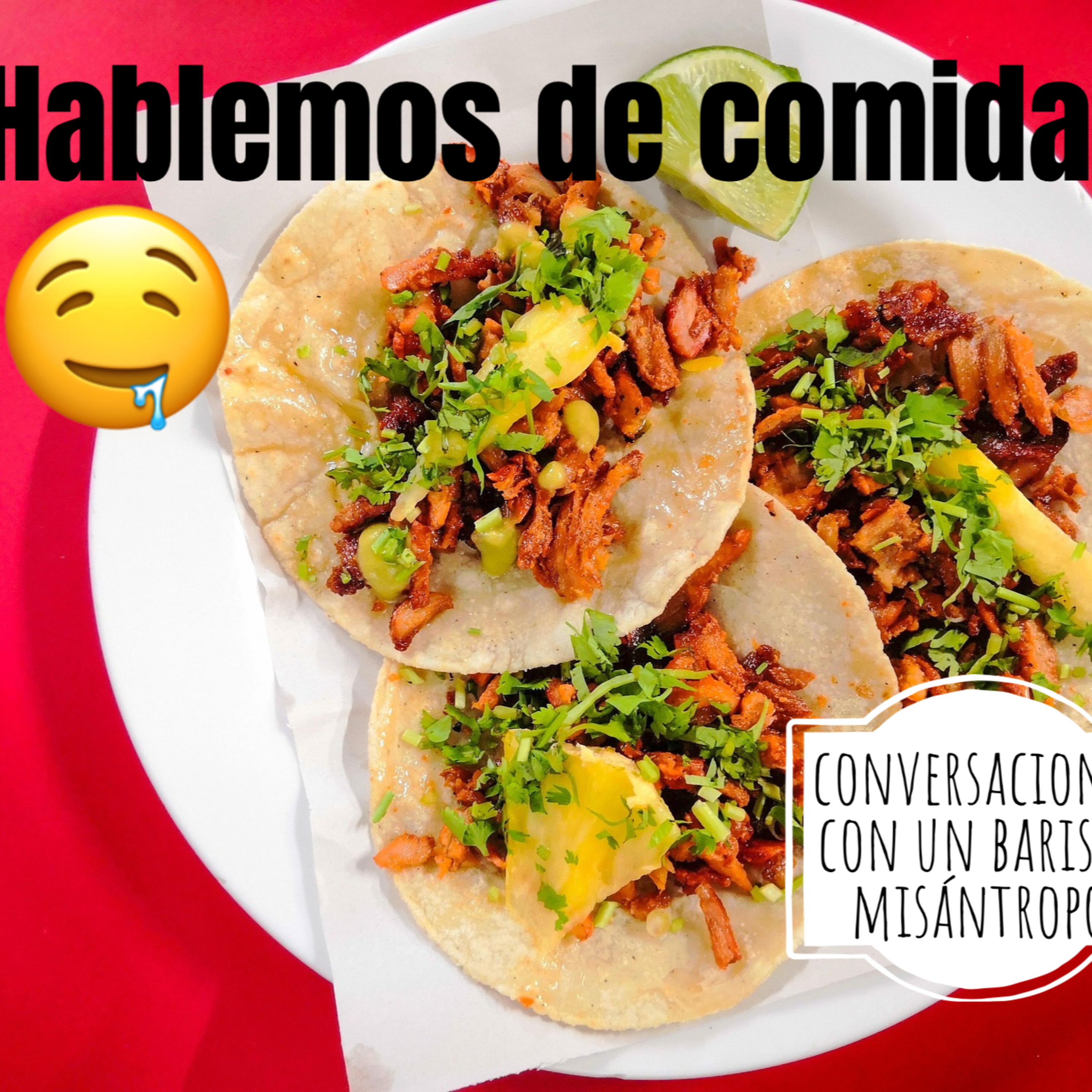 Conversaciones con un Barista misántropo