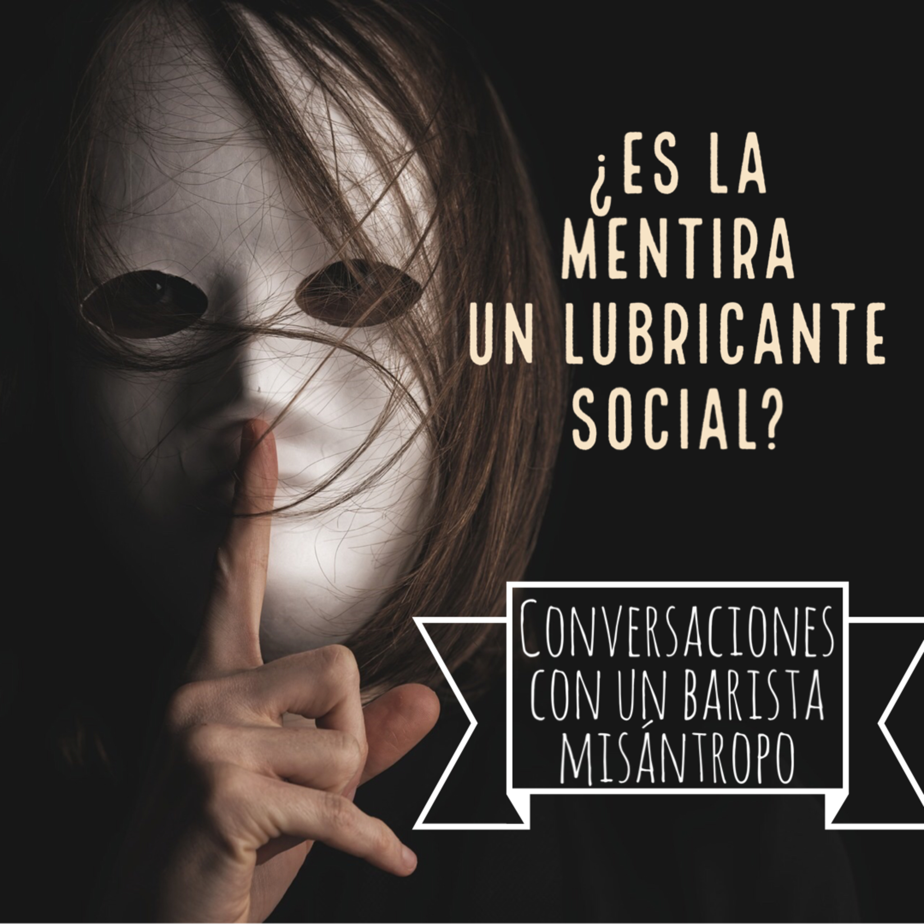 Conversaciones con un Barista misántropo