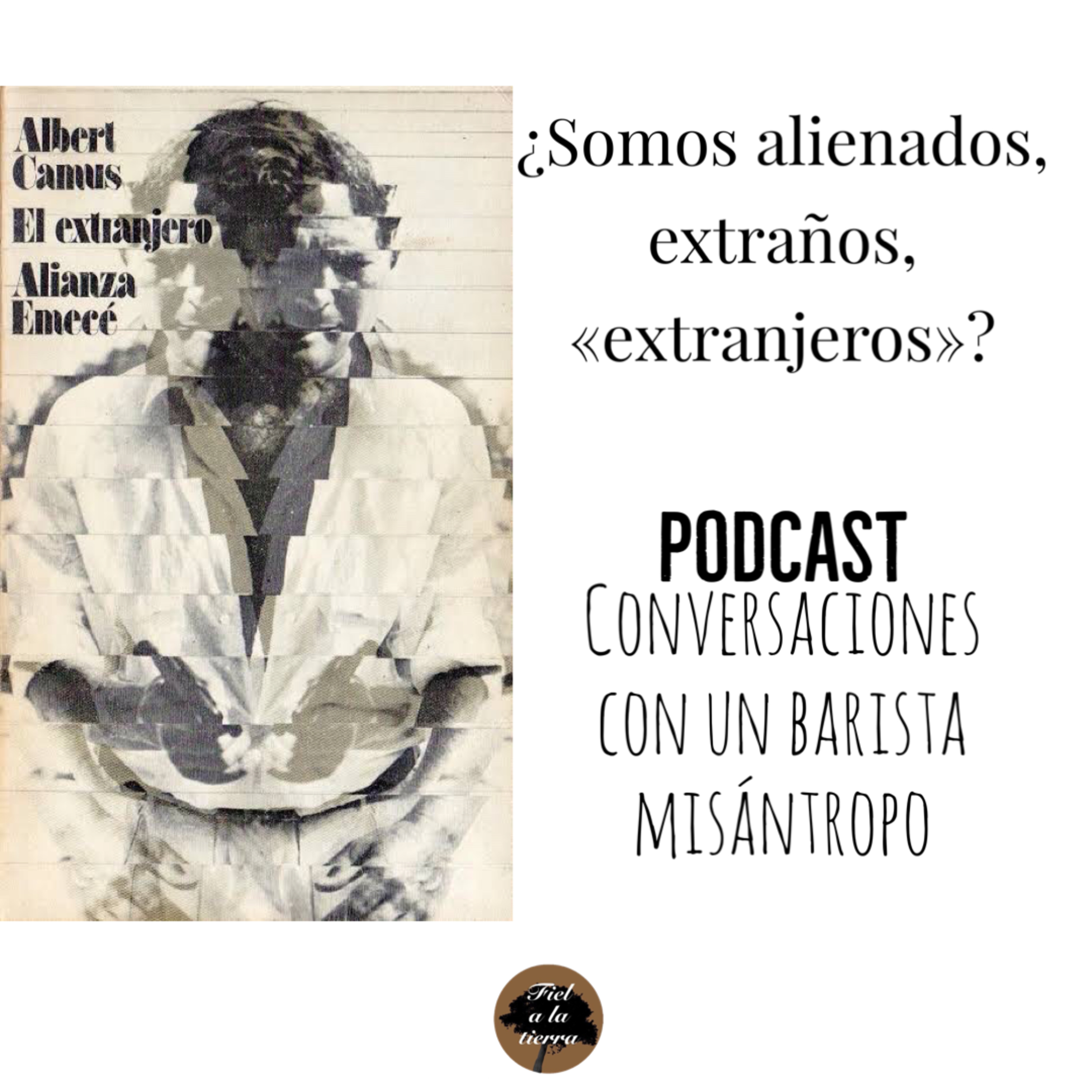 Conversaciones con un Barista misántropo