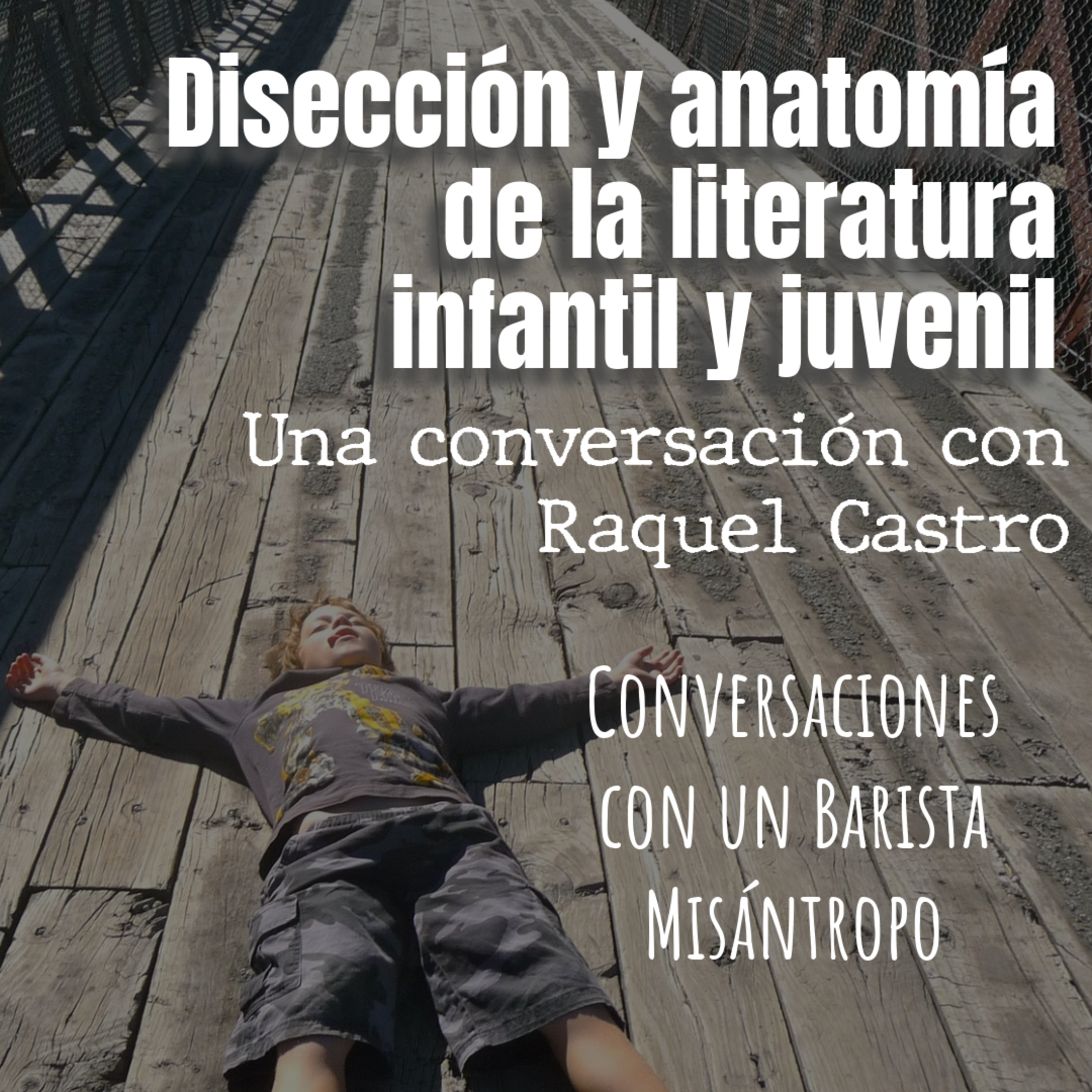Conversaciones con un Barista misántropo