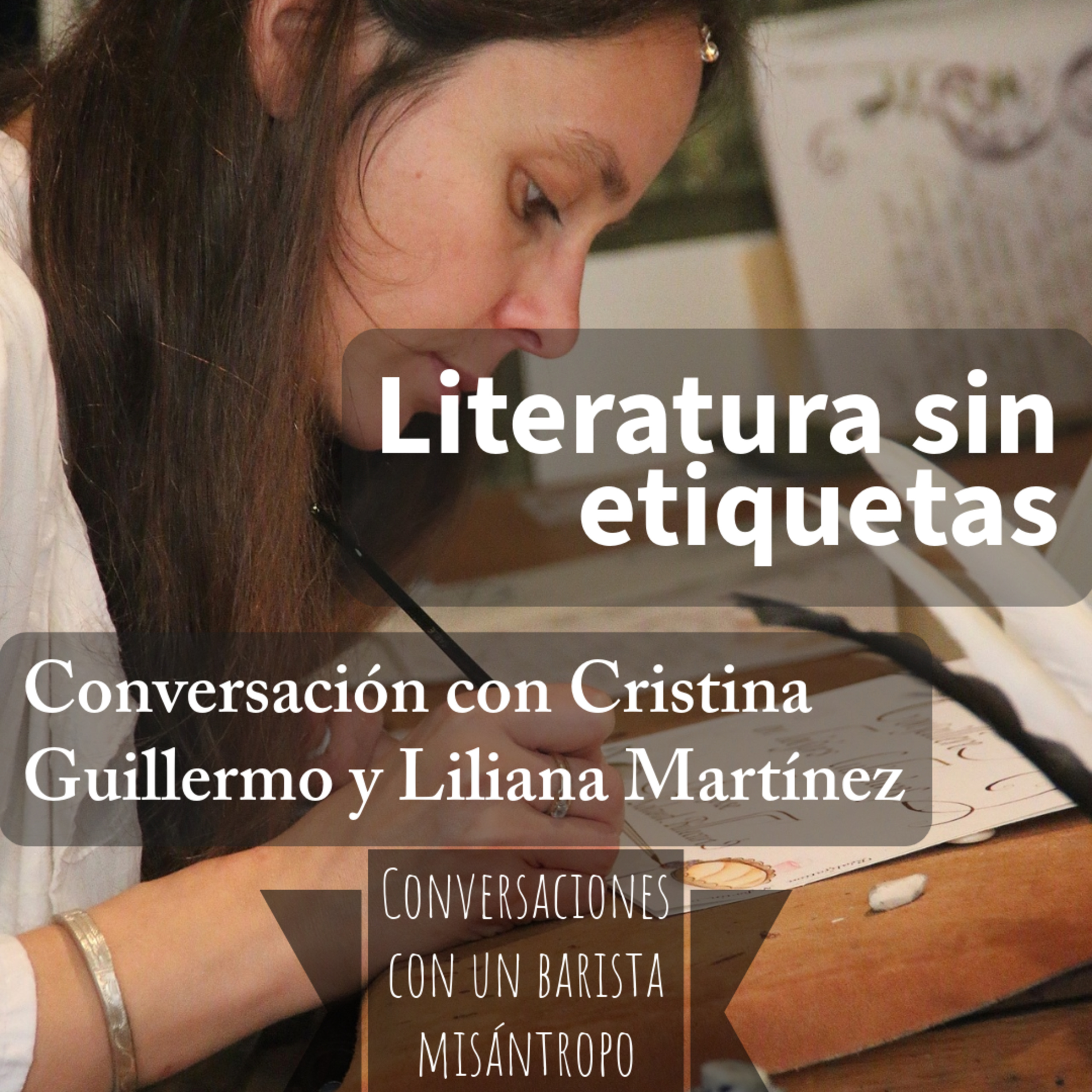 Conversaciones con un Barista misántropo