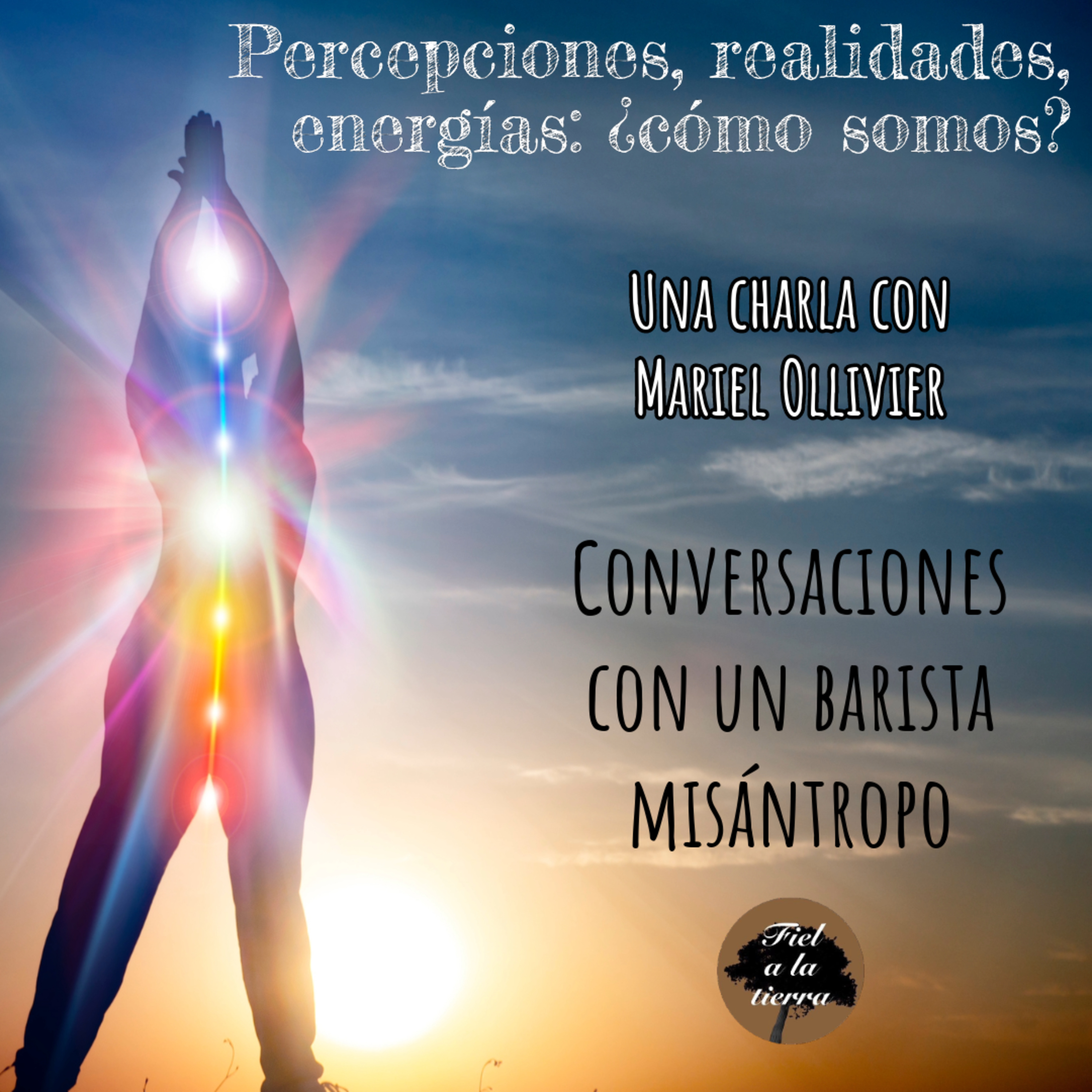 Conversaciones con un Barista misántropo