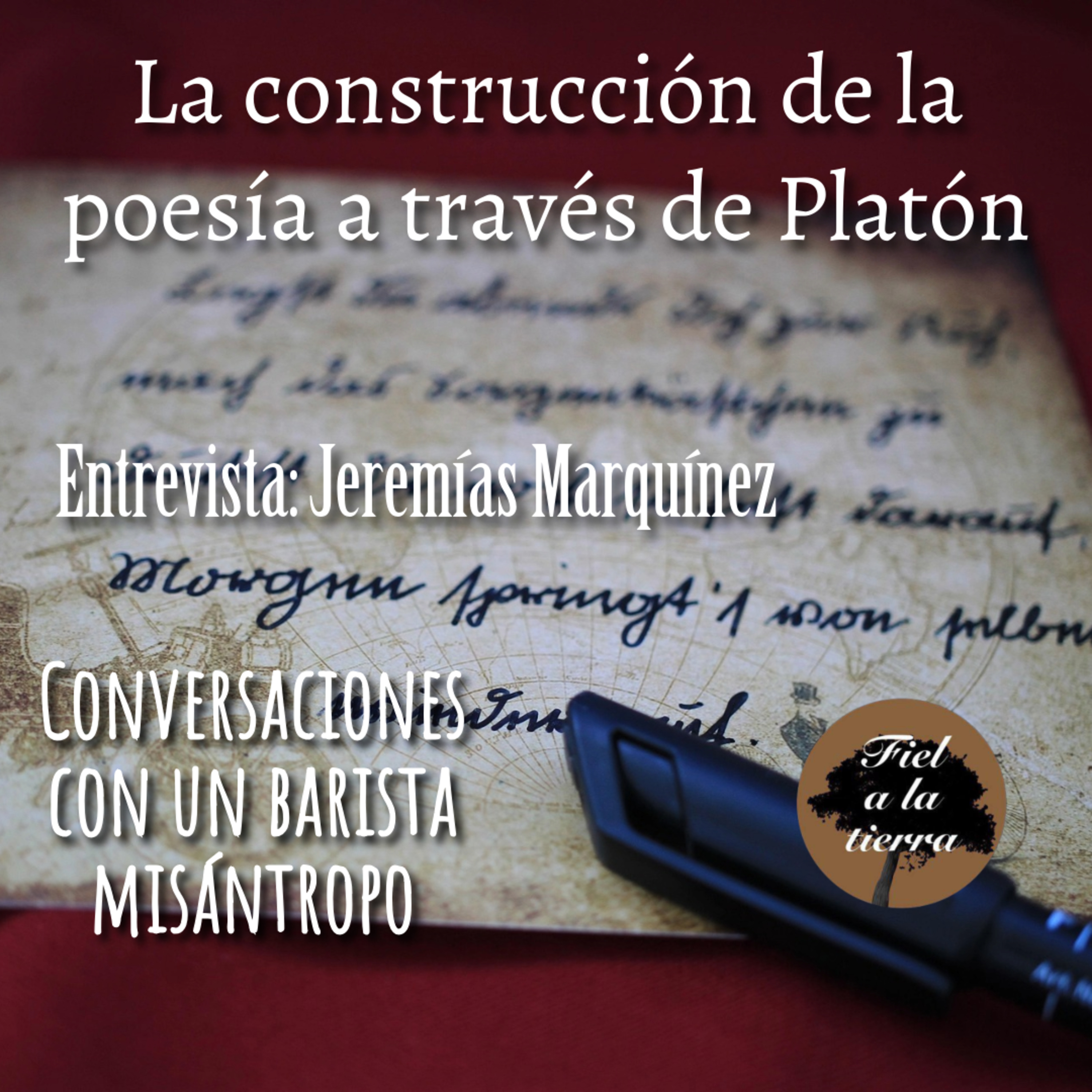 La construcción de la poesía a través de Platón episode artwork